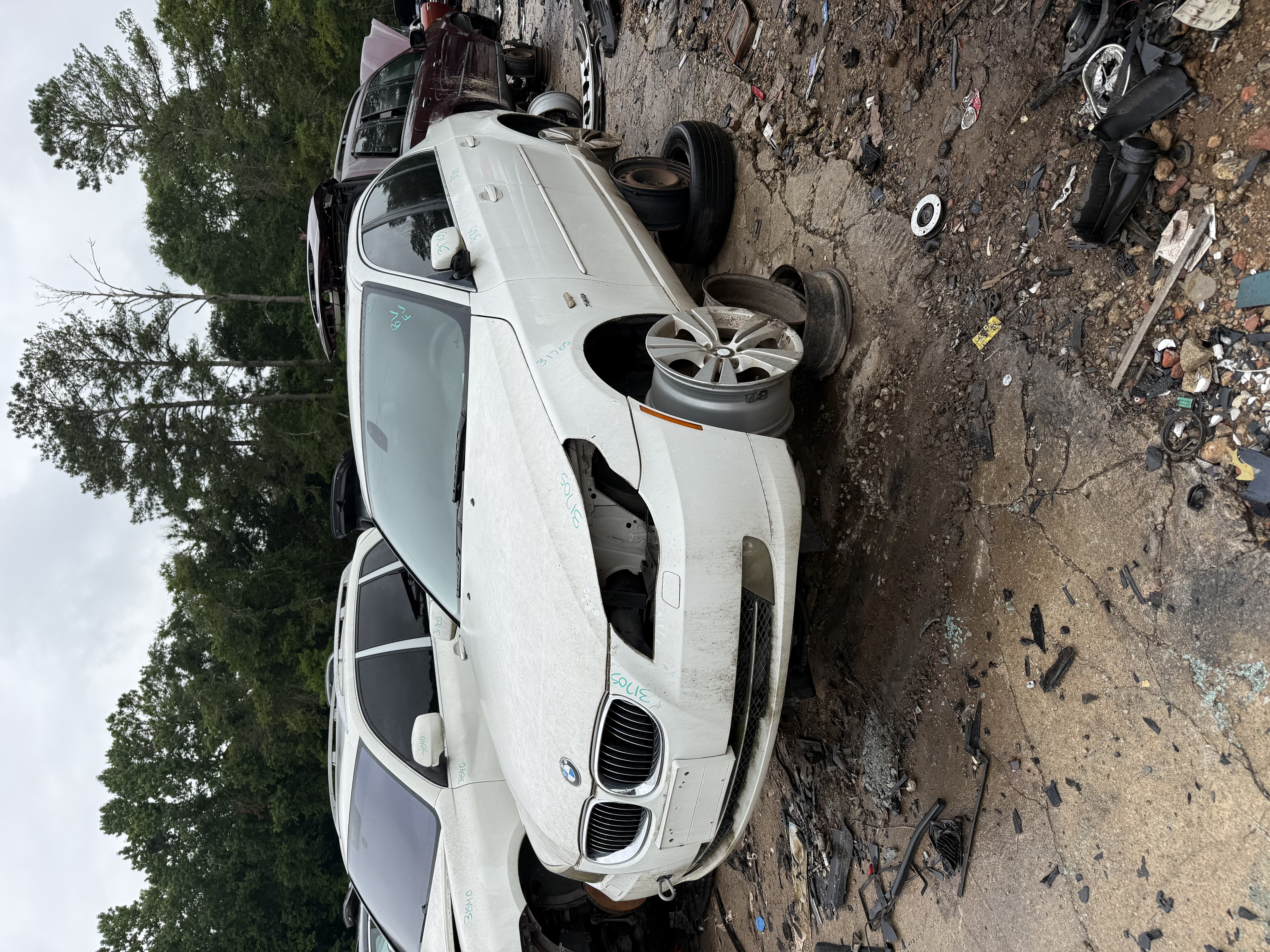 2010 BMW 528i