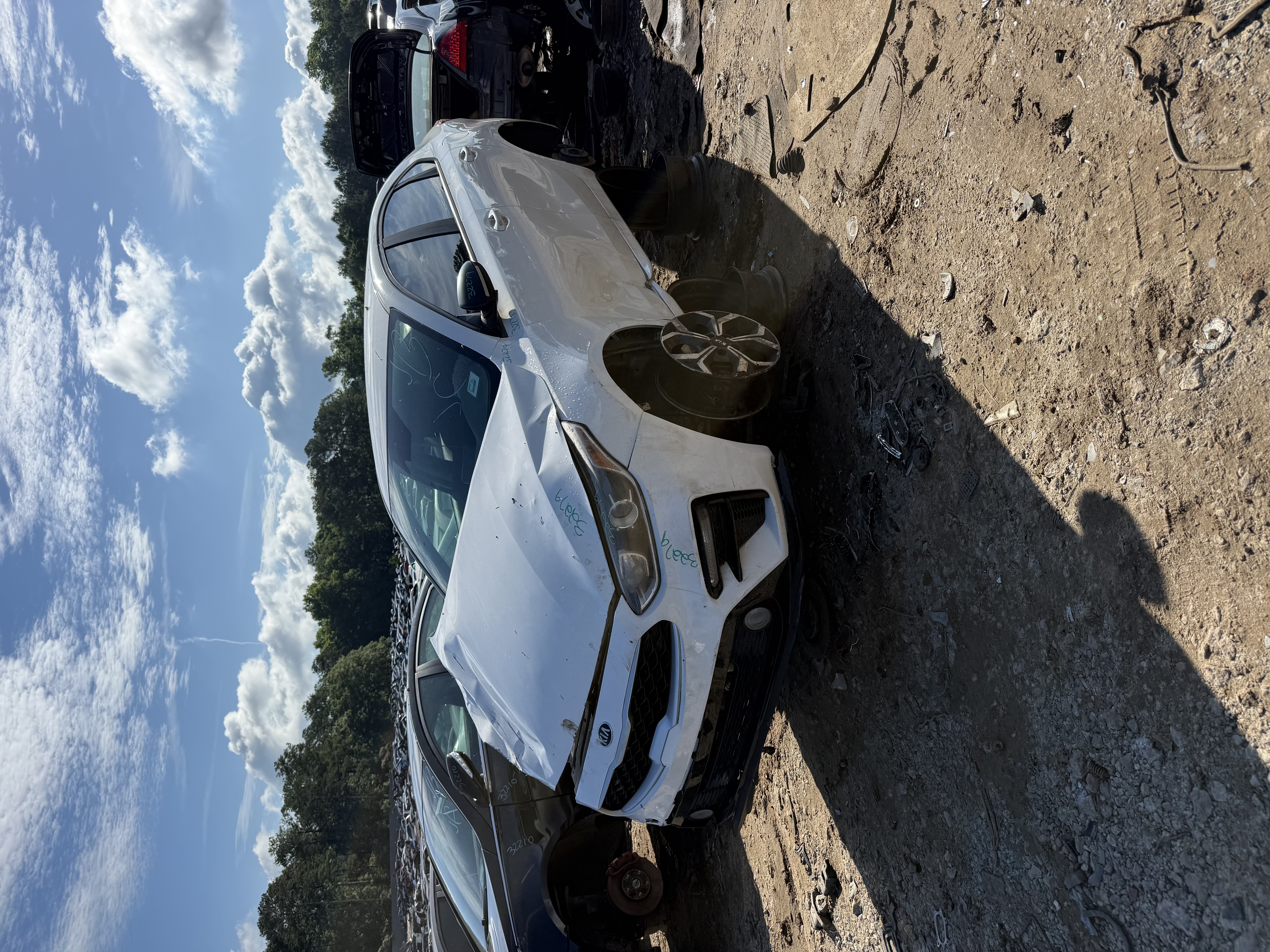 2020 KIA Forte