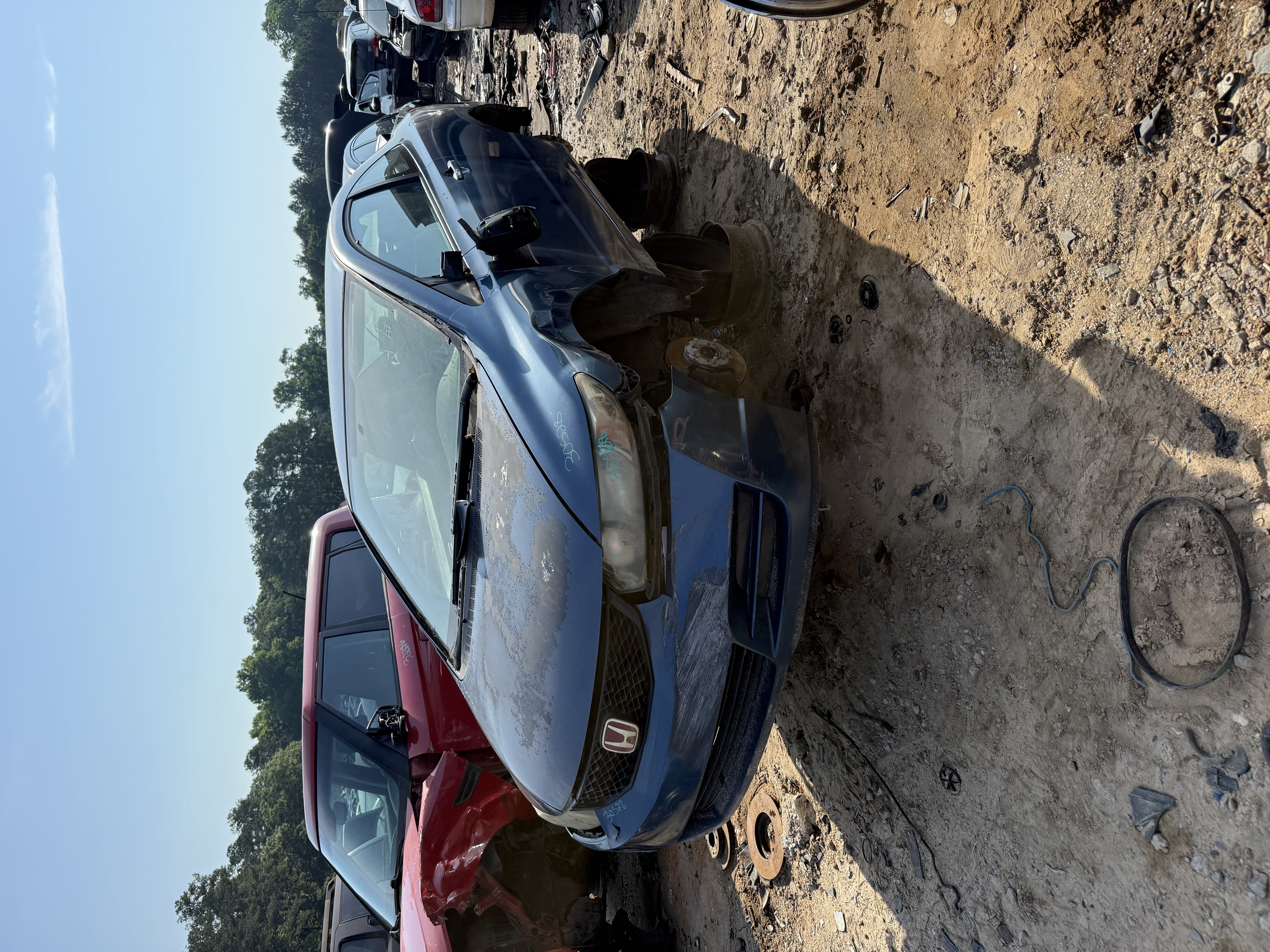 2009 HONDA Civic