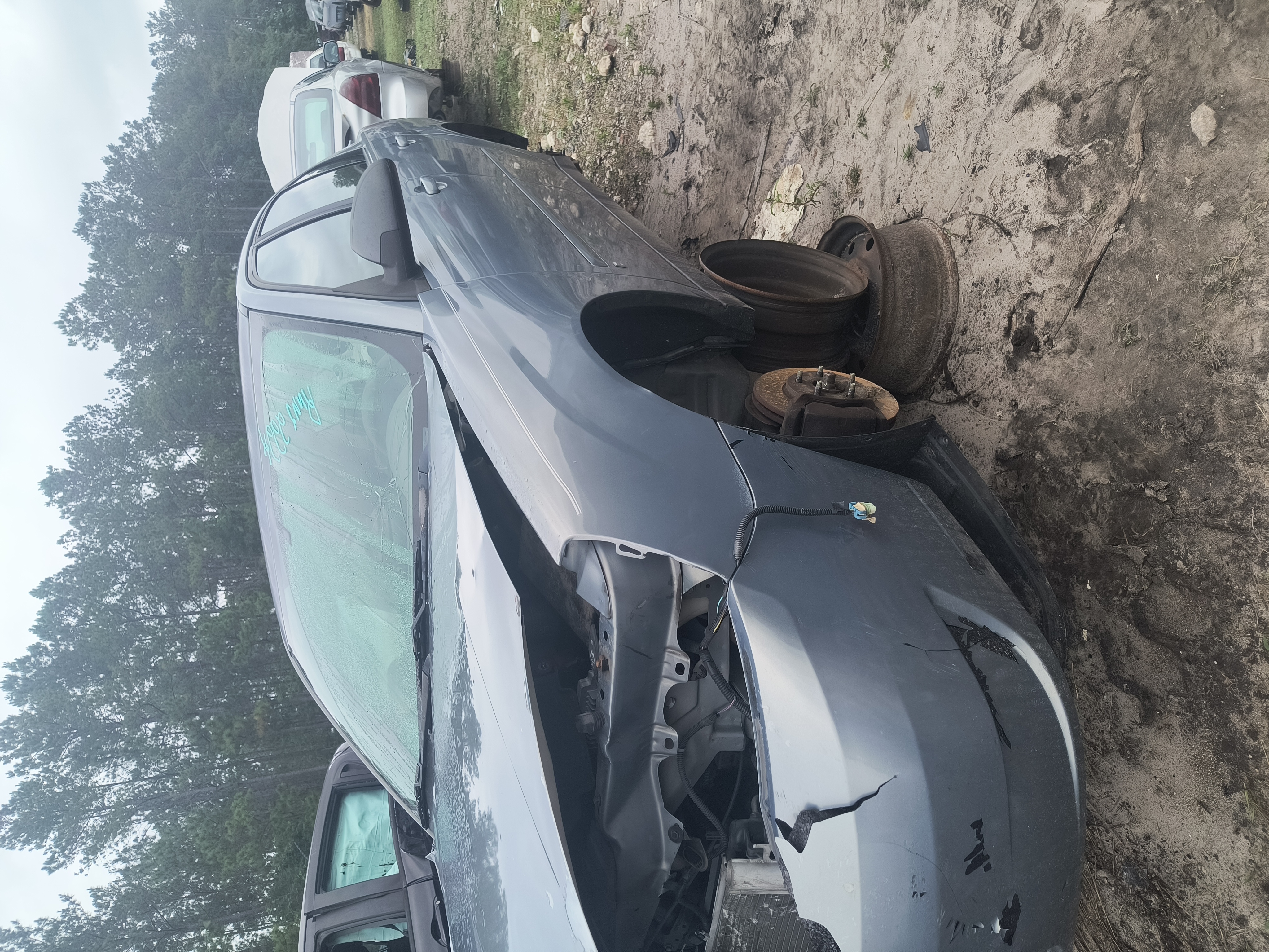 2007 CHEVROLET Malibu