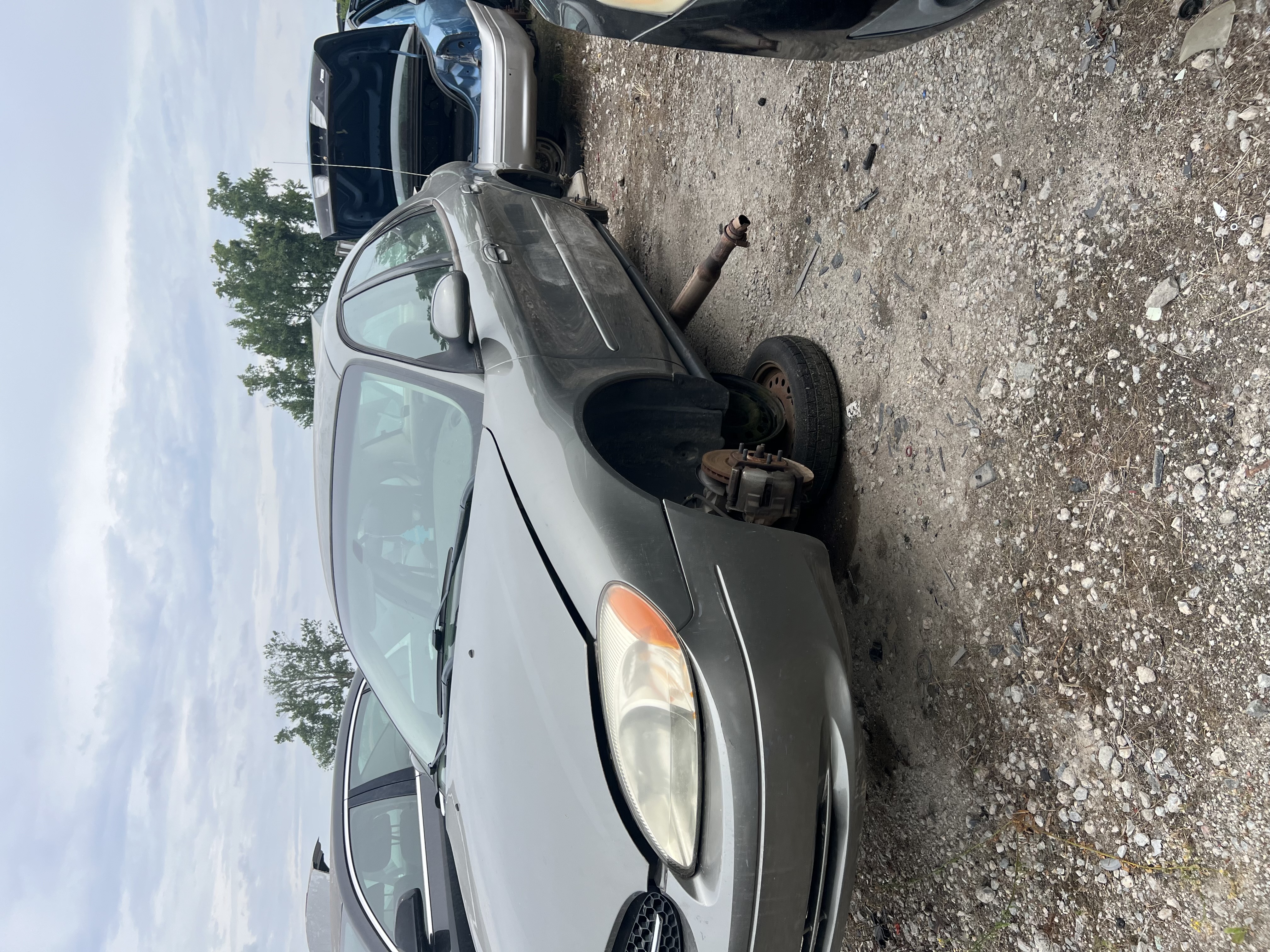 1995 FORD Taurus