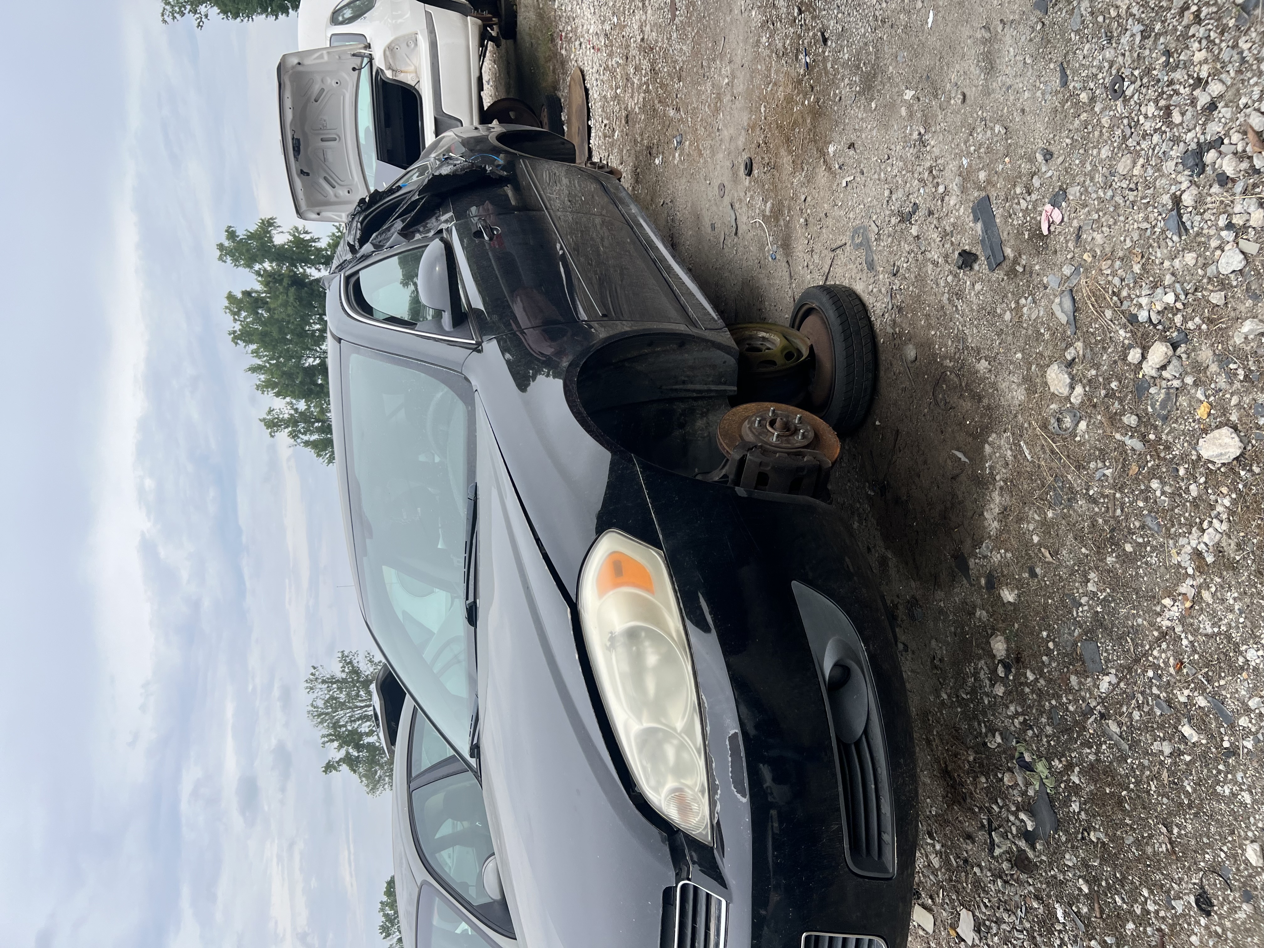 2011 CHEVROLET Impala