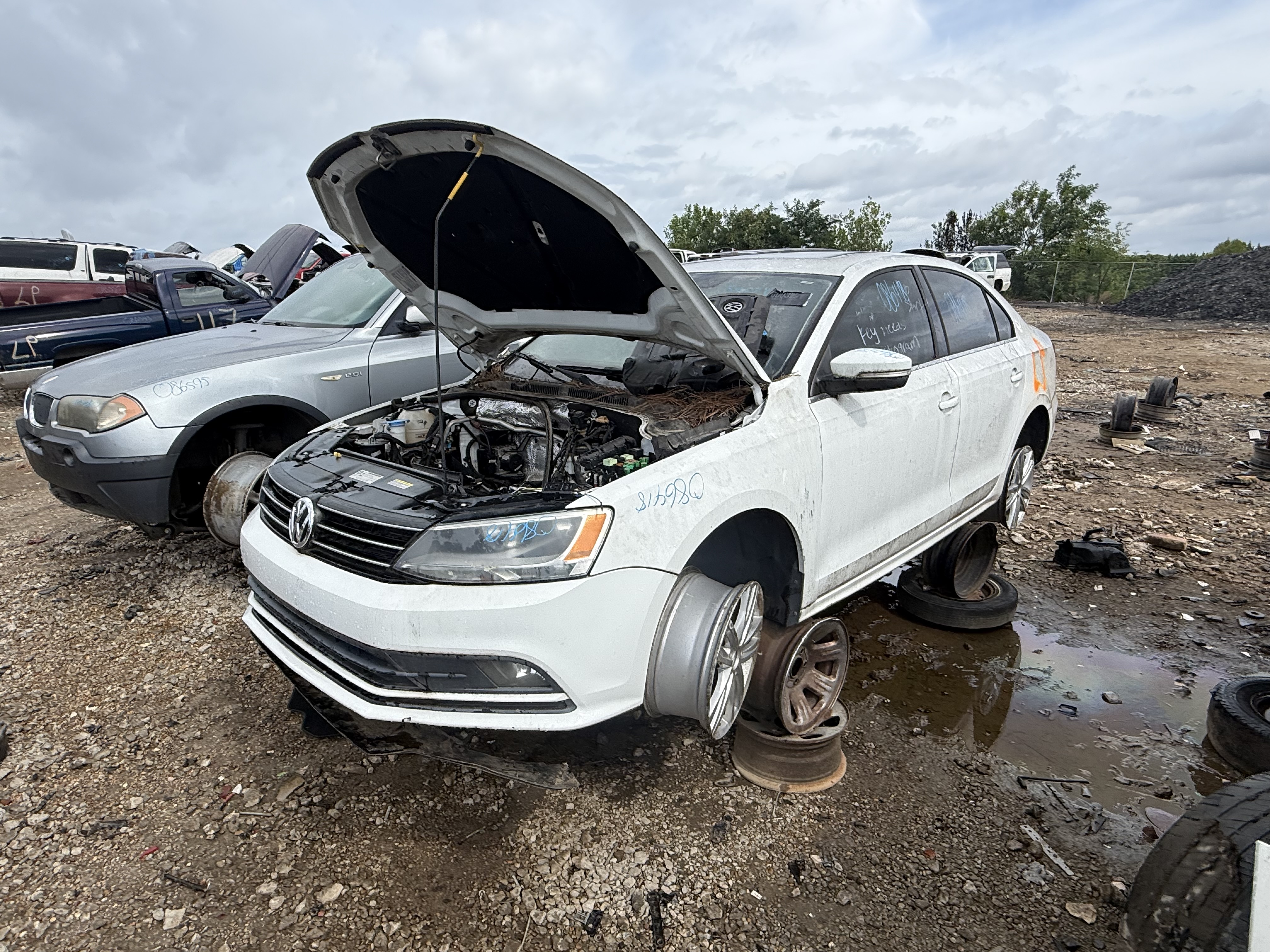 2015 VOLKSWAGEN Jetta