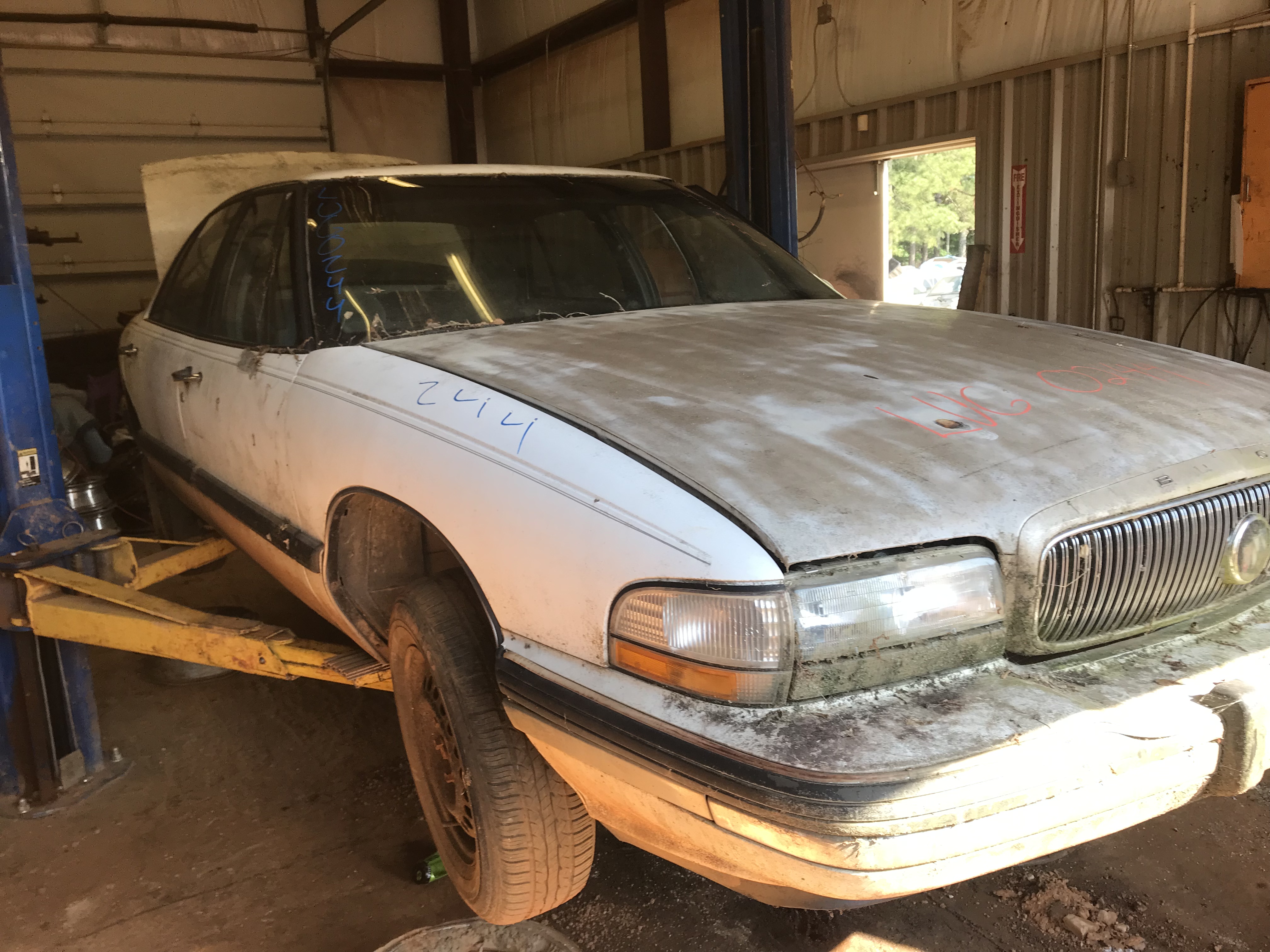 1995 BUICK Lesabre