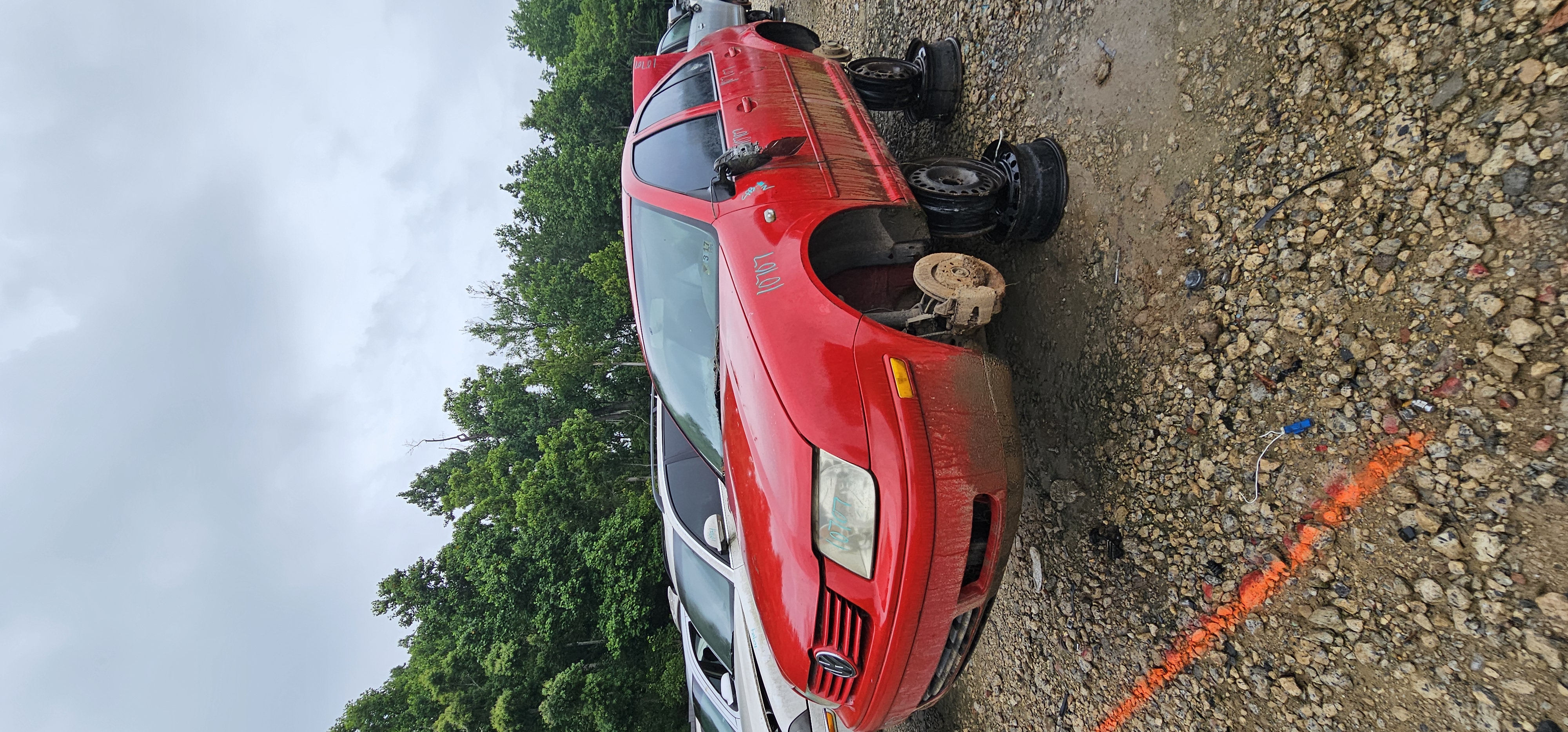 2003 VOLKSWAGEN Jetta