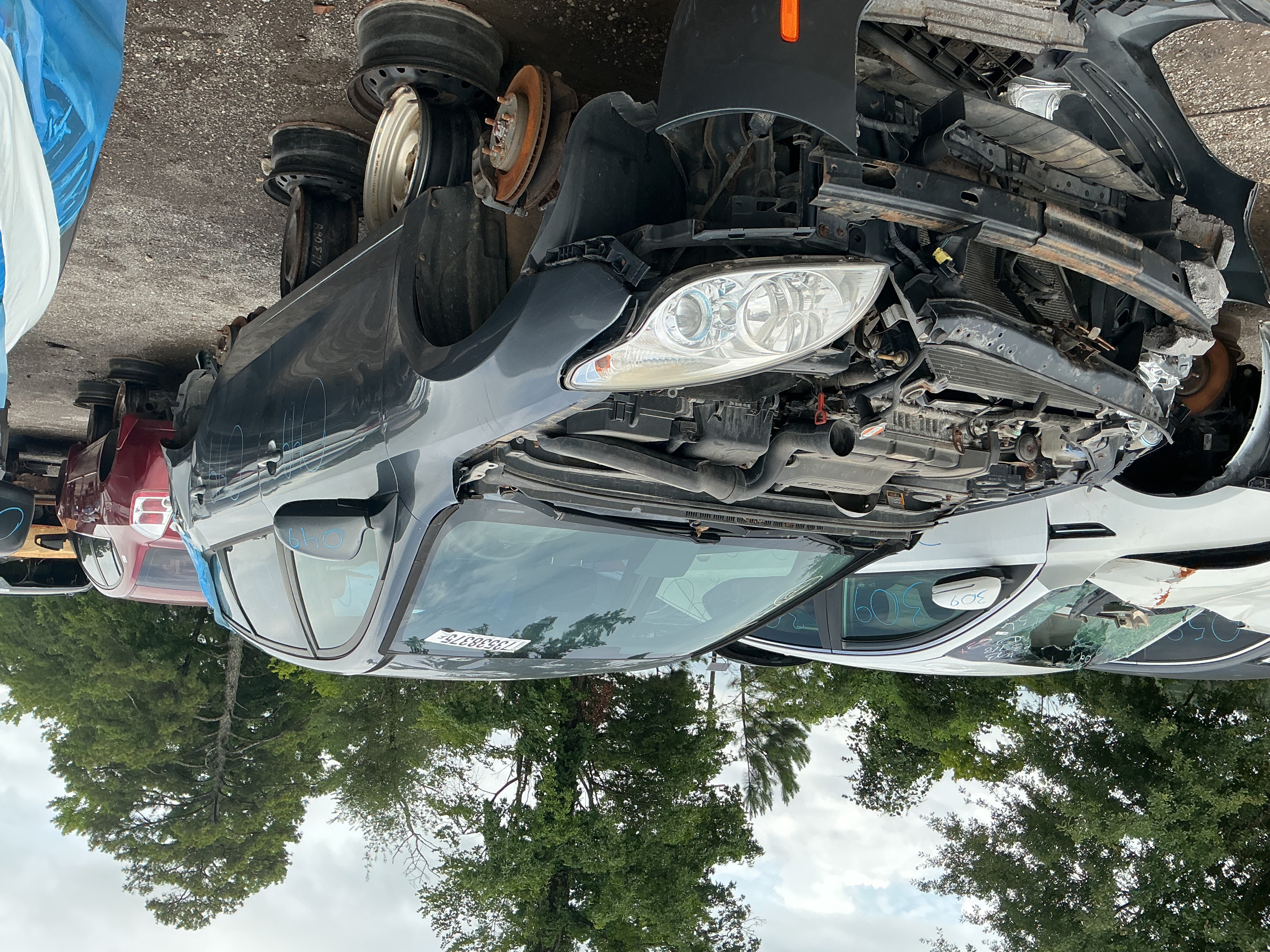 2009 HYUNDAI Elantra