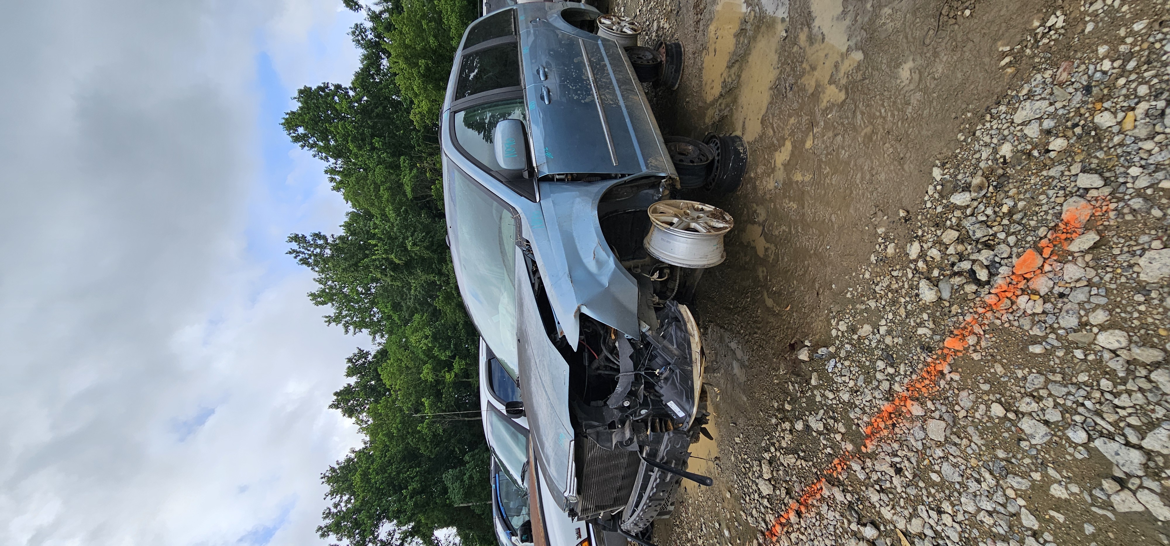 2010 CHRYSLER Town and Country