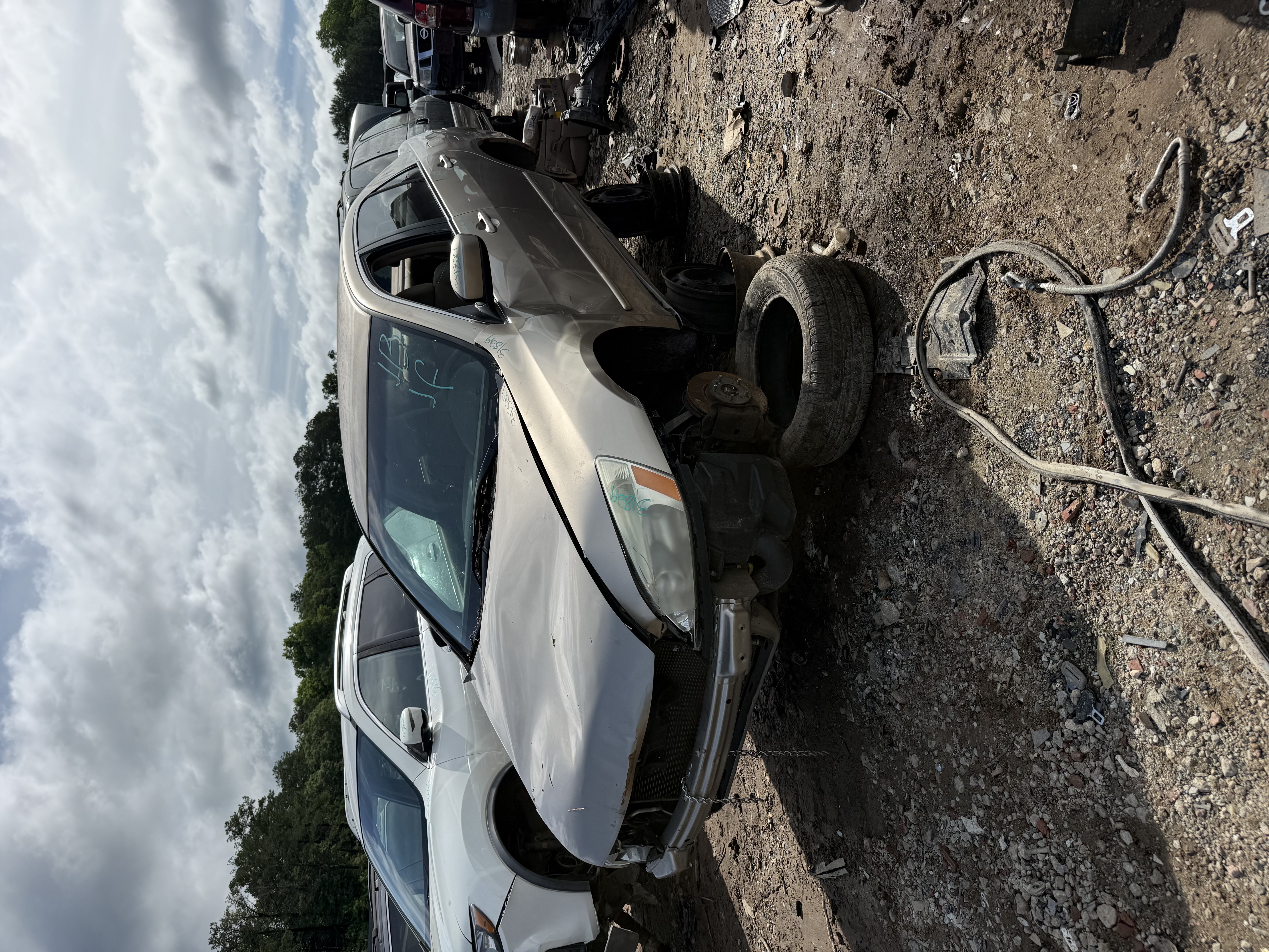 2006 HONDA Accord