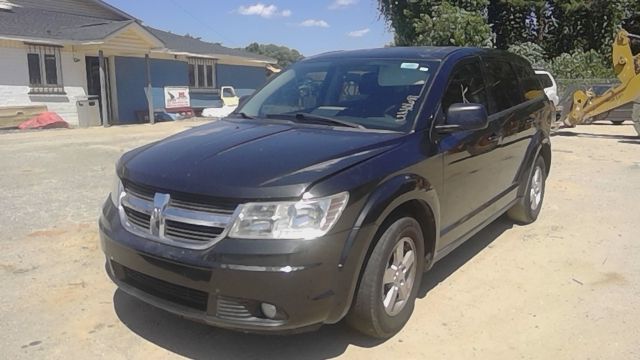 2010 DODGE Journey