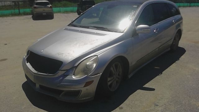 2006 MERCEDES-BENZ R-Class