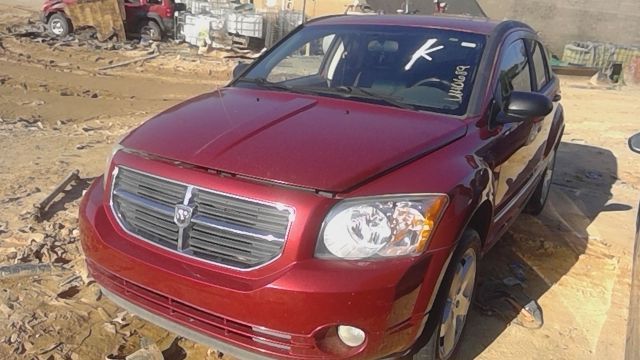 2009 DODGE Caliber