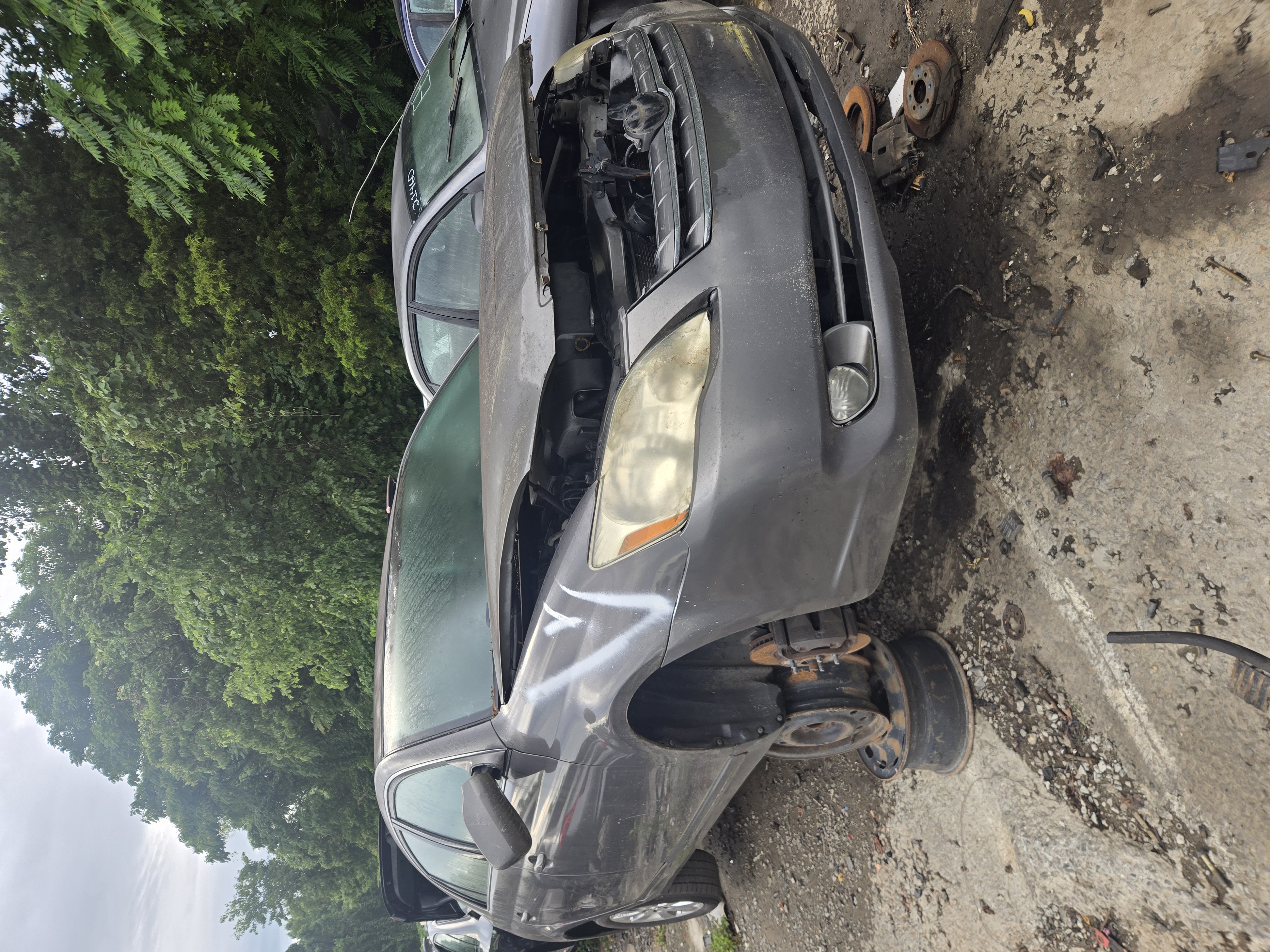 2006 TOYOTA Avalon
