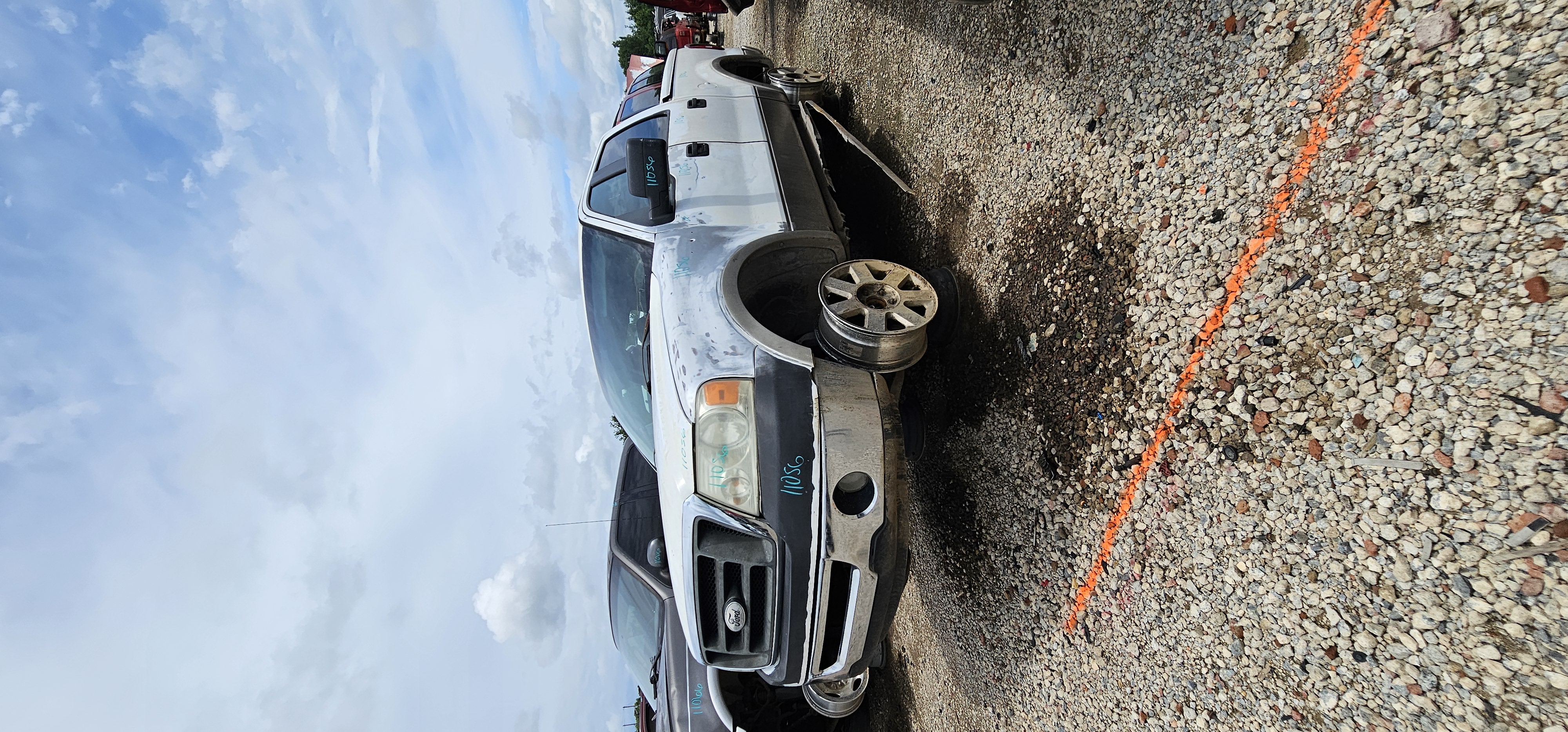2006 FORD F-150