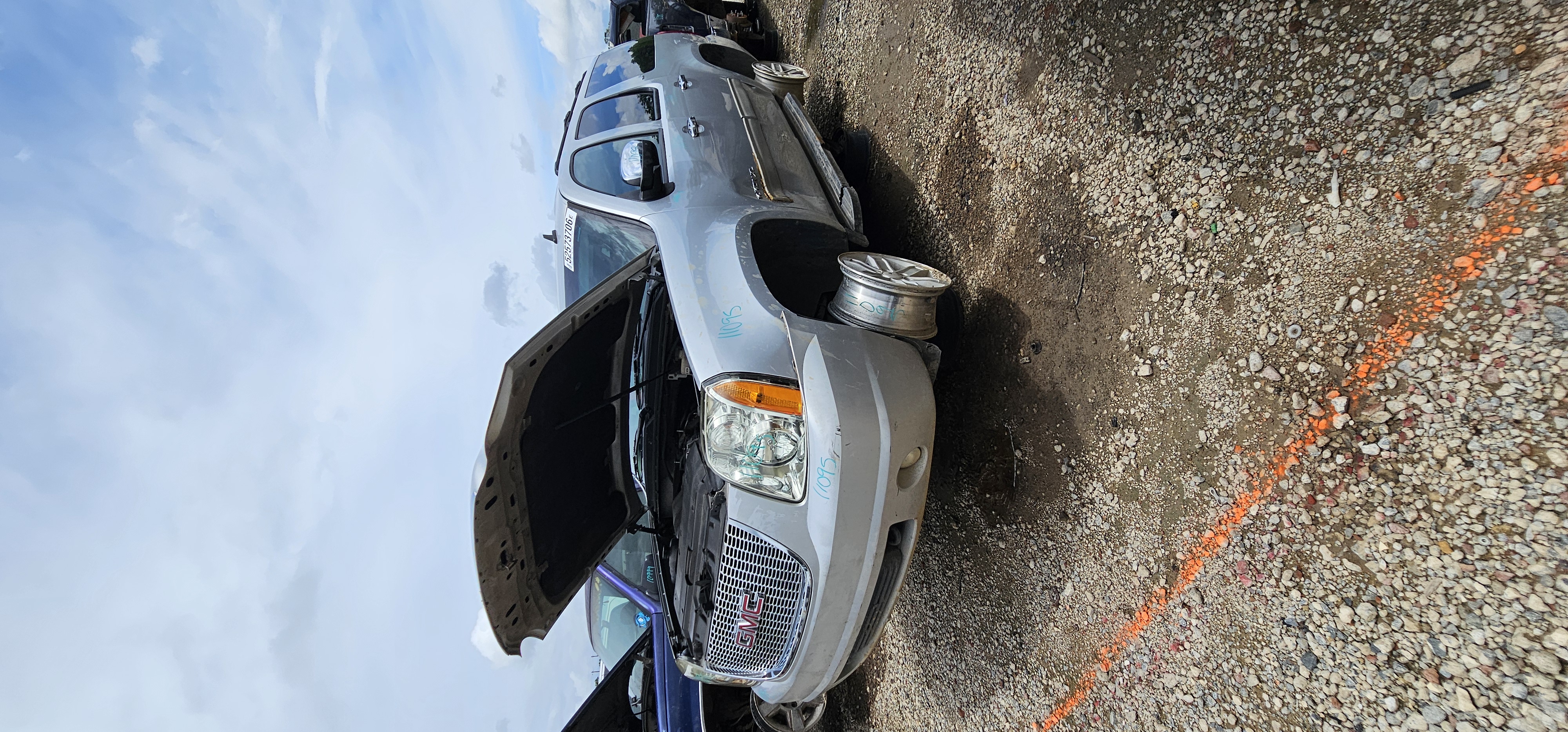 2011 GMC Yukon Xl