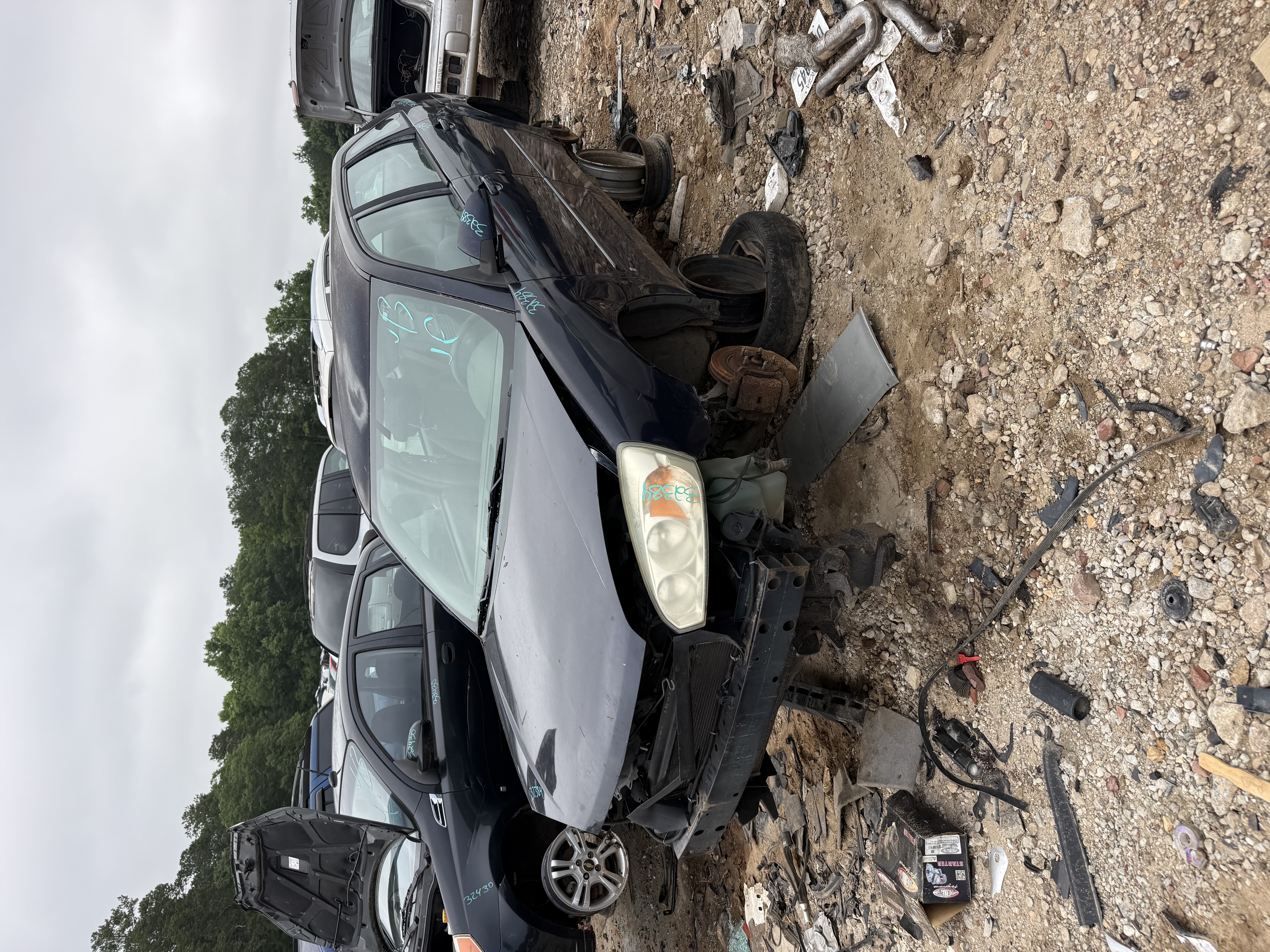 2006 CHEVROLET Malibu