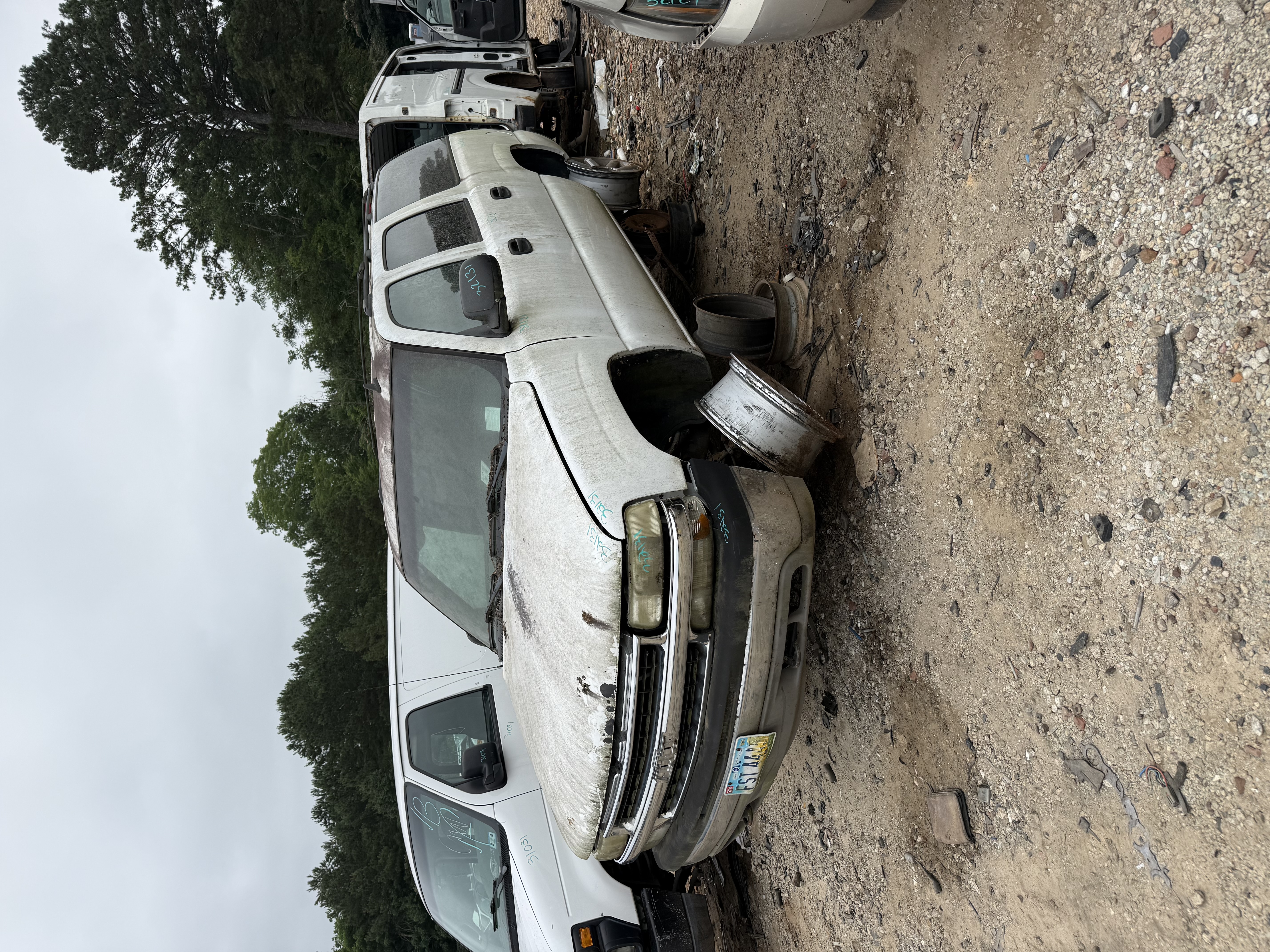 2006 CHEVROLET Suburban