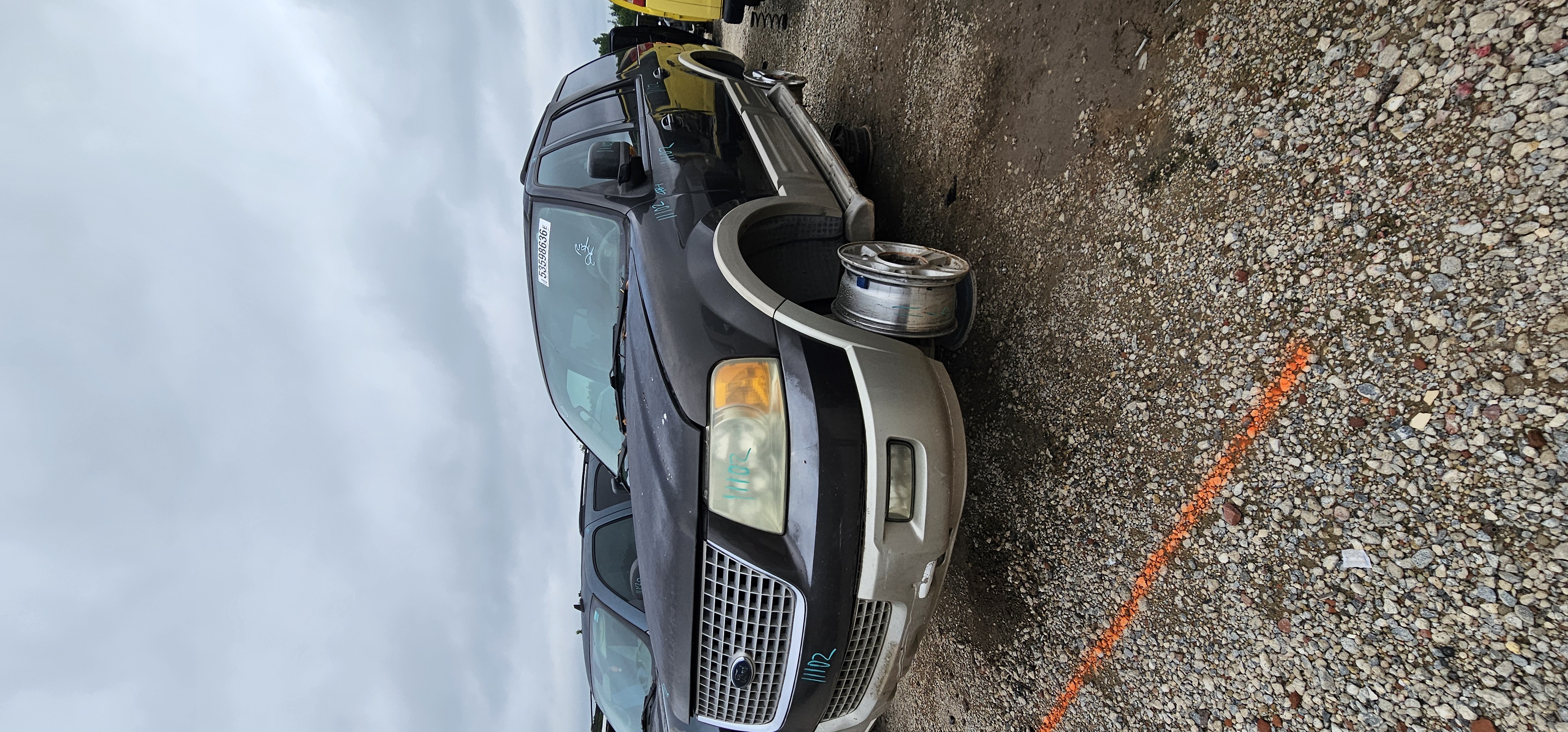 2006 FORD Expedition