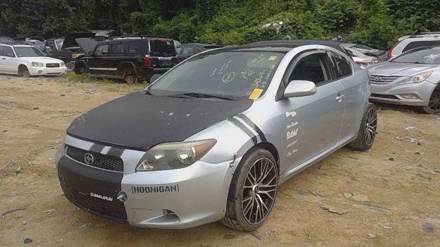 2006 TOYOTA Scion tC