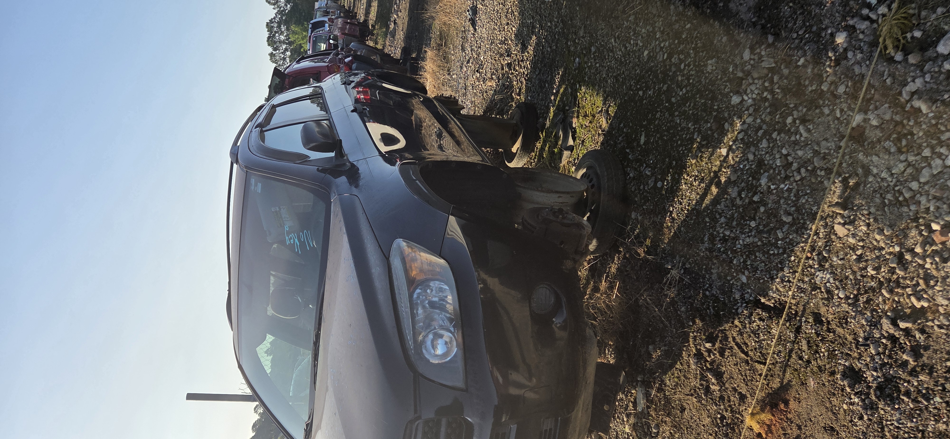2007 TOYOTA Rav4