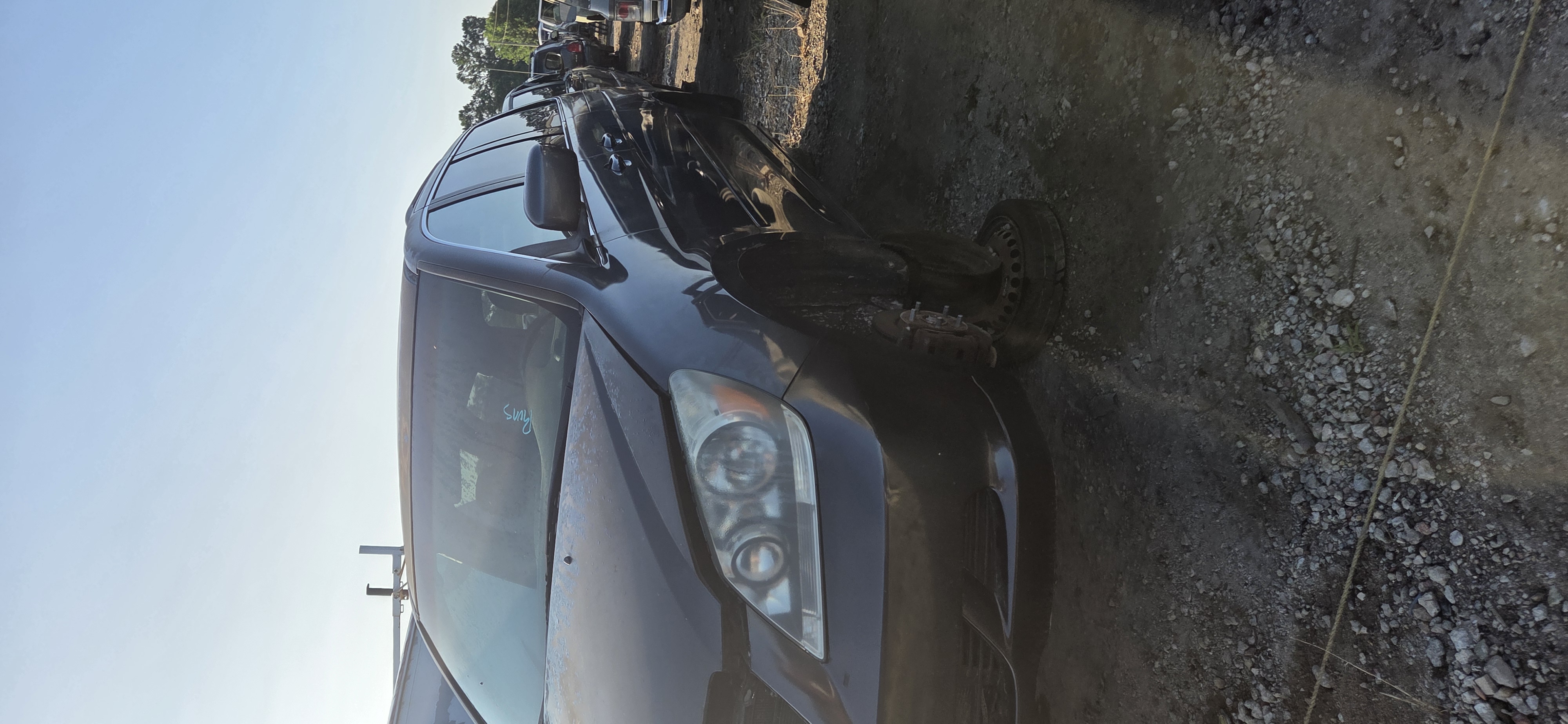 2006 HONDA Odyssey