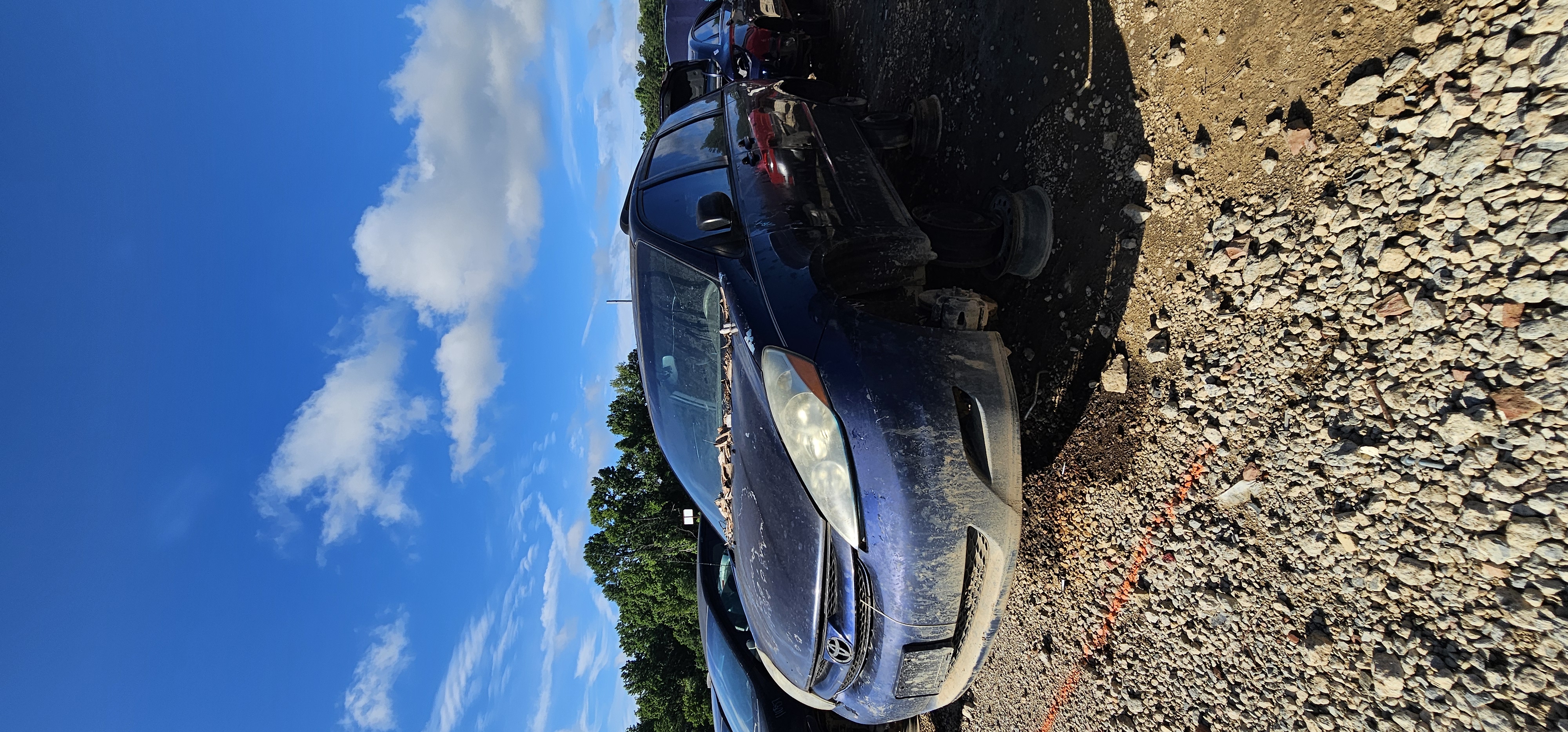 2006 TOYOTA Sienna