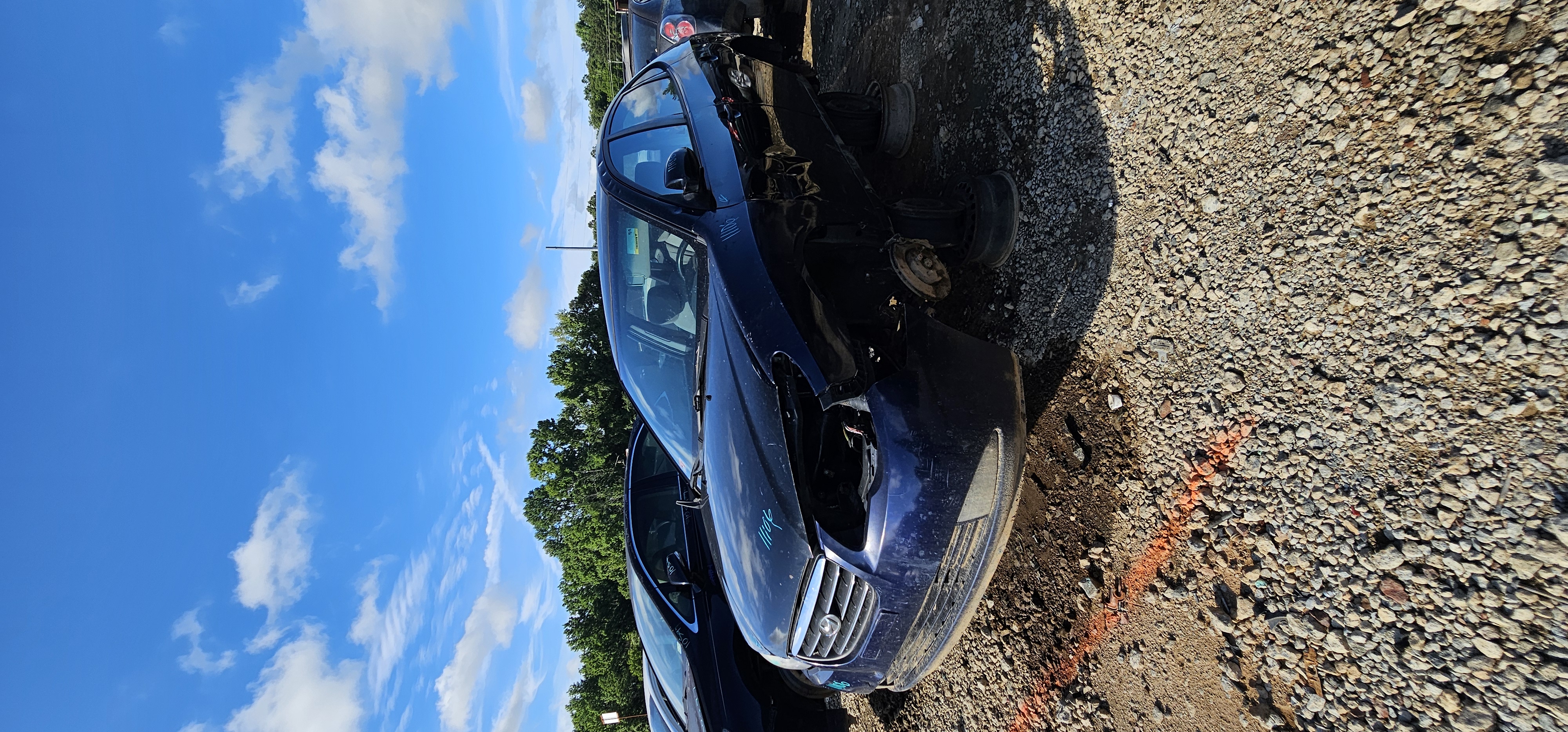 2010 HYUNDAI Elantra