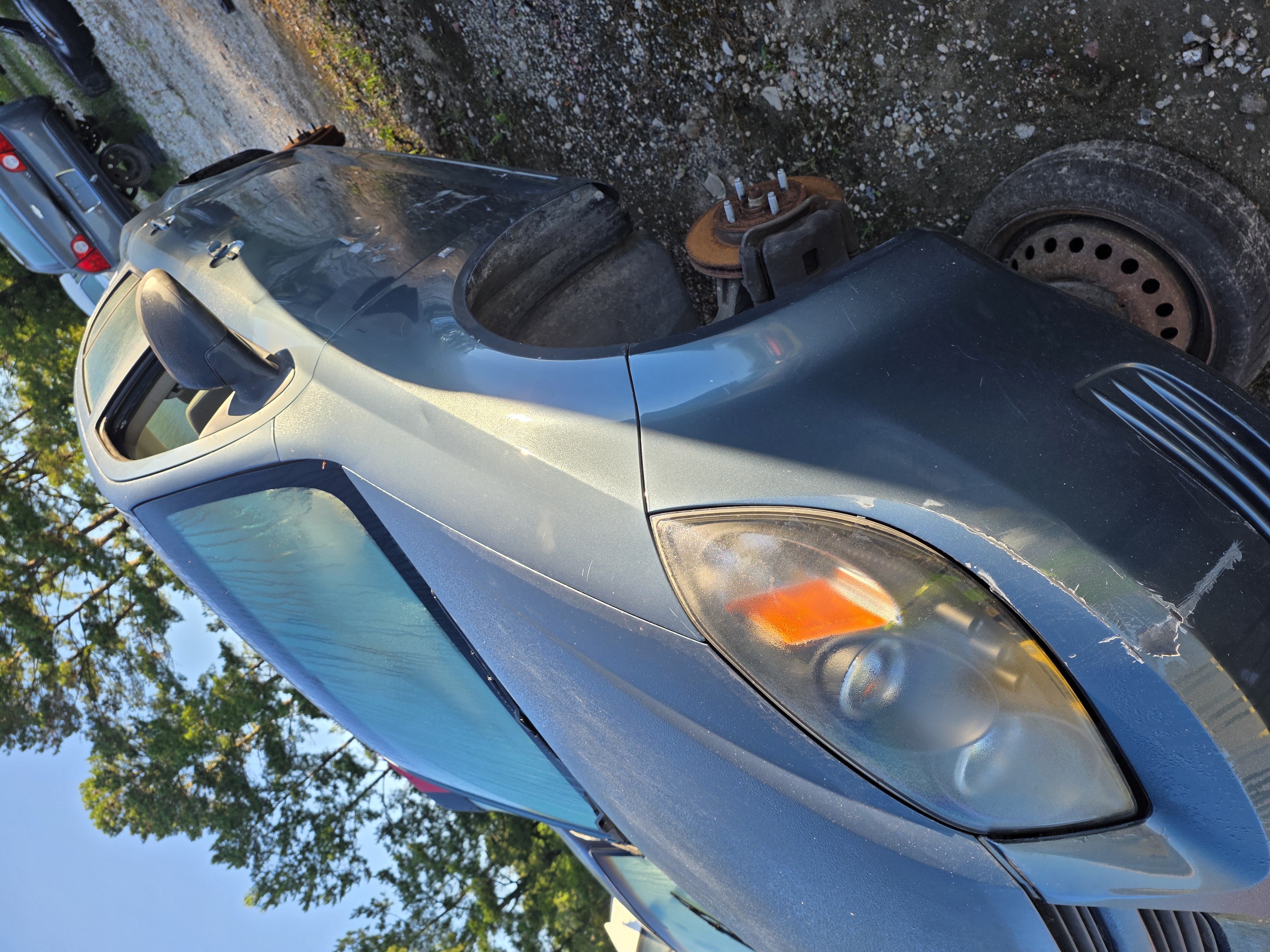 2006 CHEVROLET Cobalt