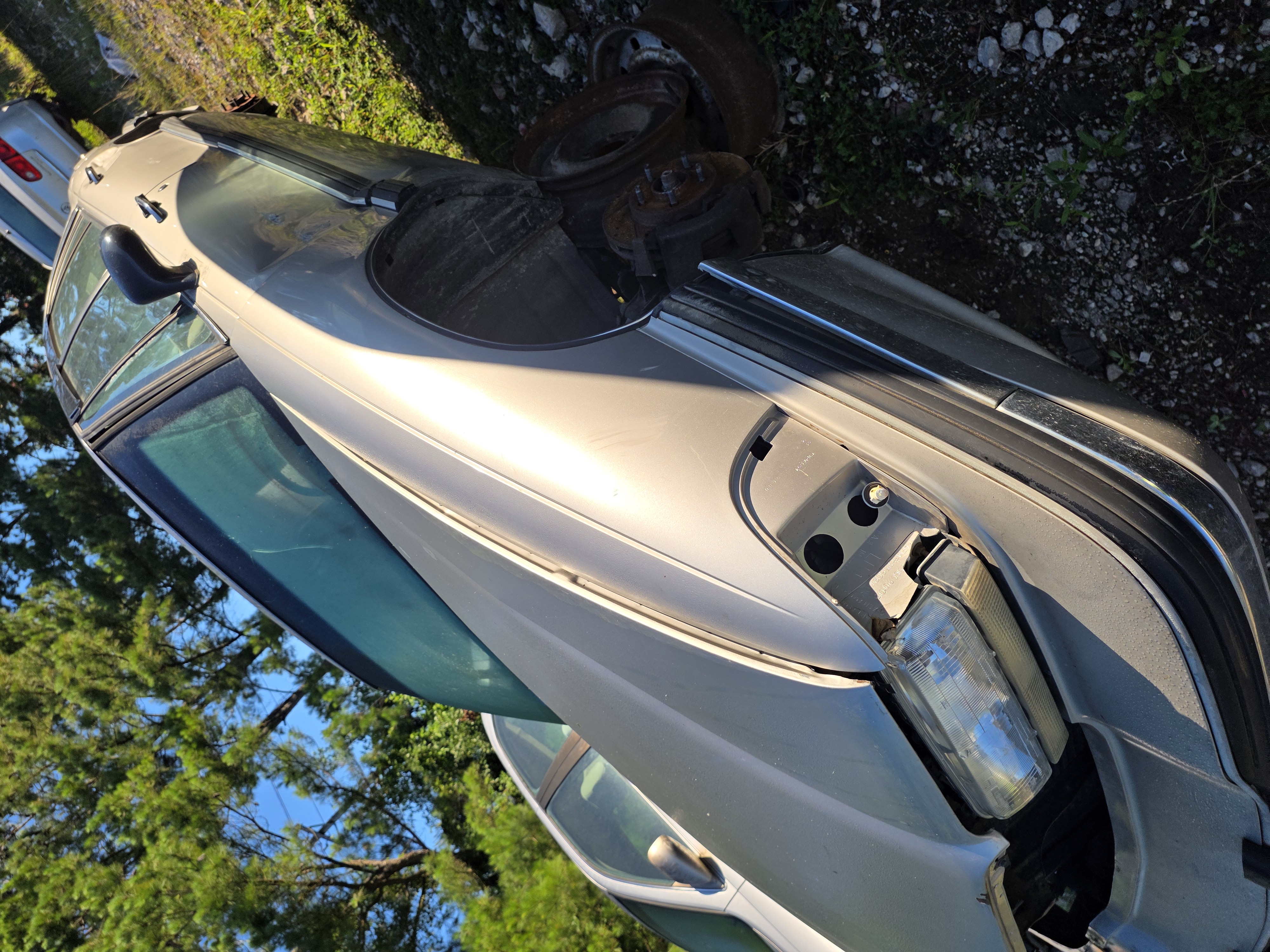 1996 BUICK Lesabre