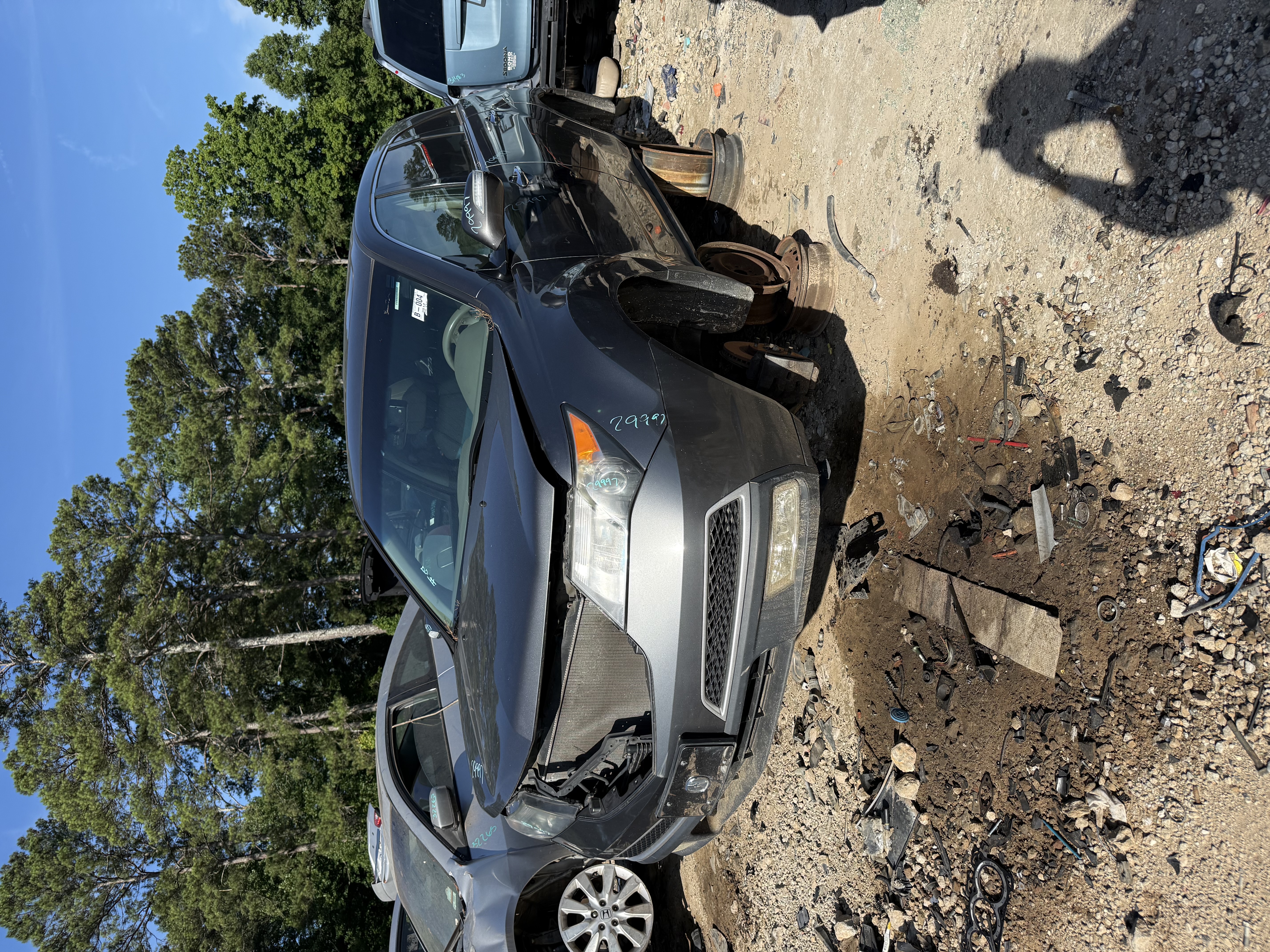 2012 ACURA Mdx