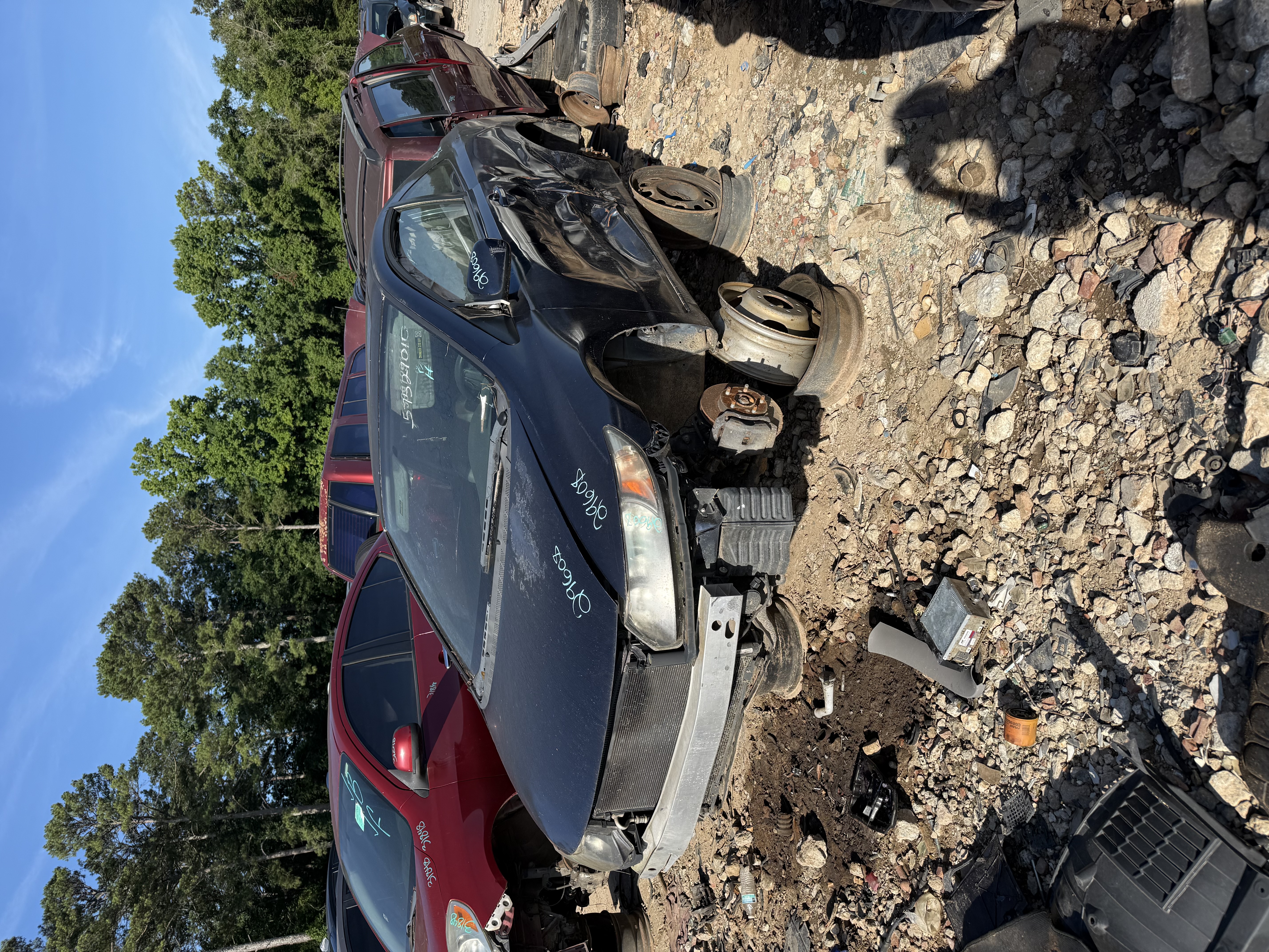 2010 HONDA Civic