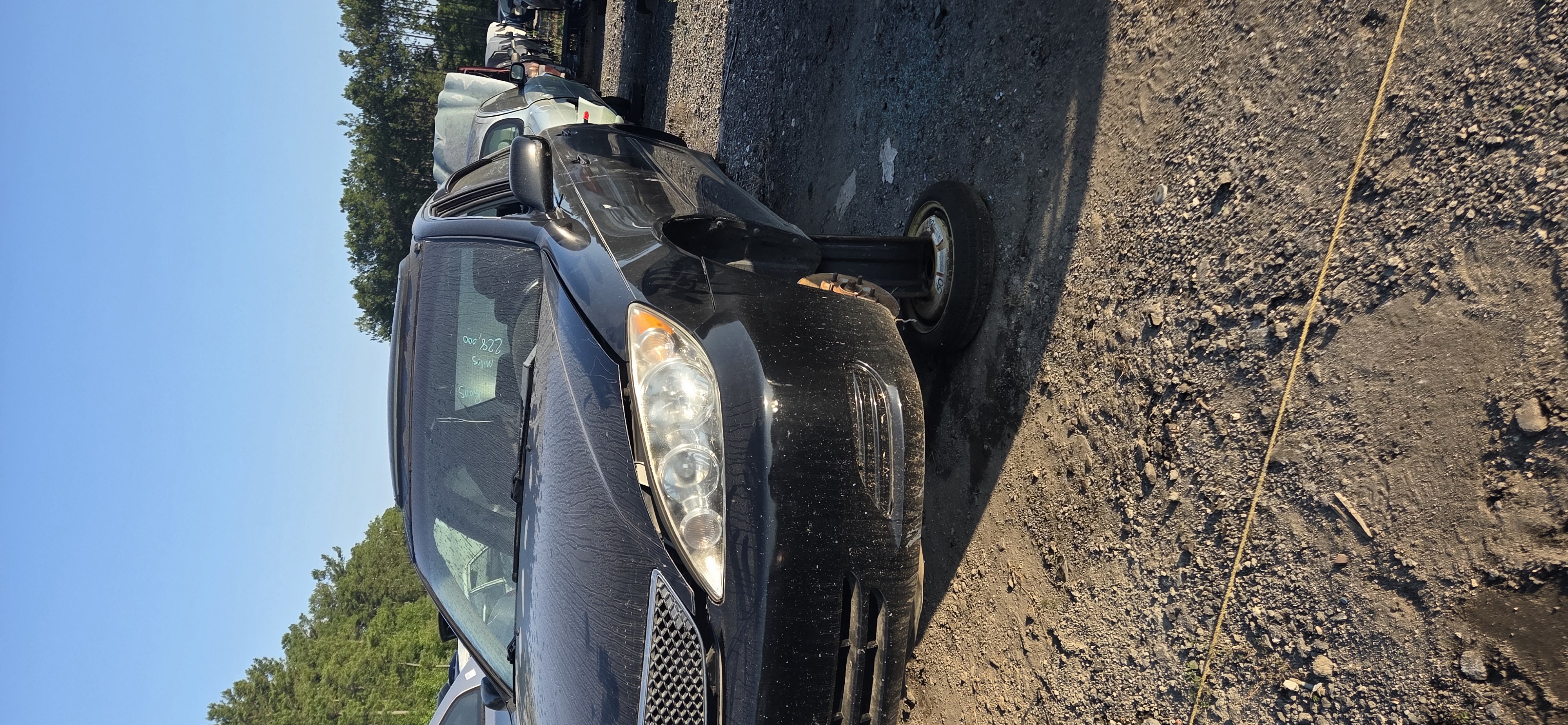 2005 TOYOTA Camry