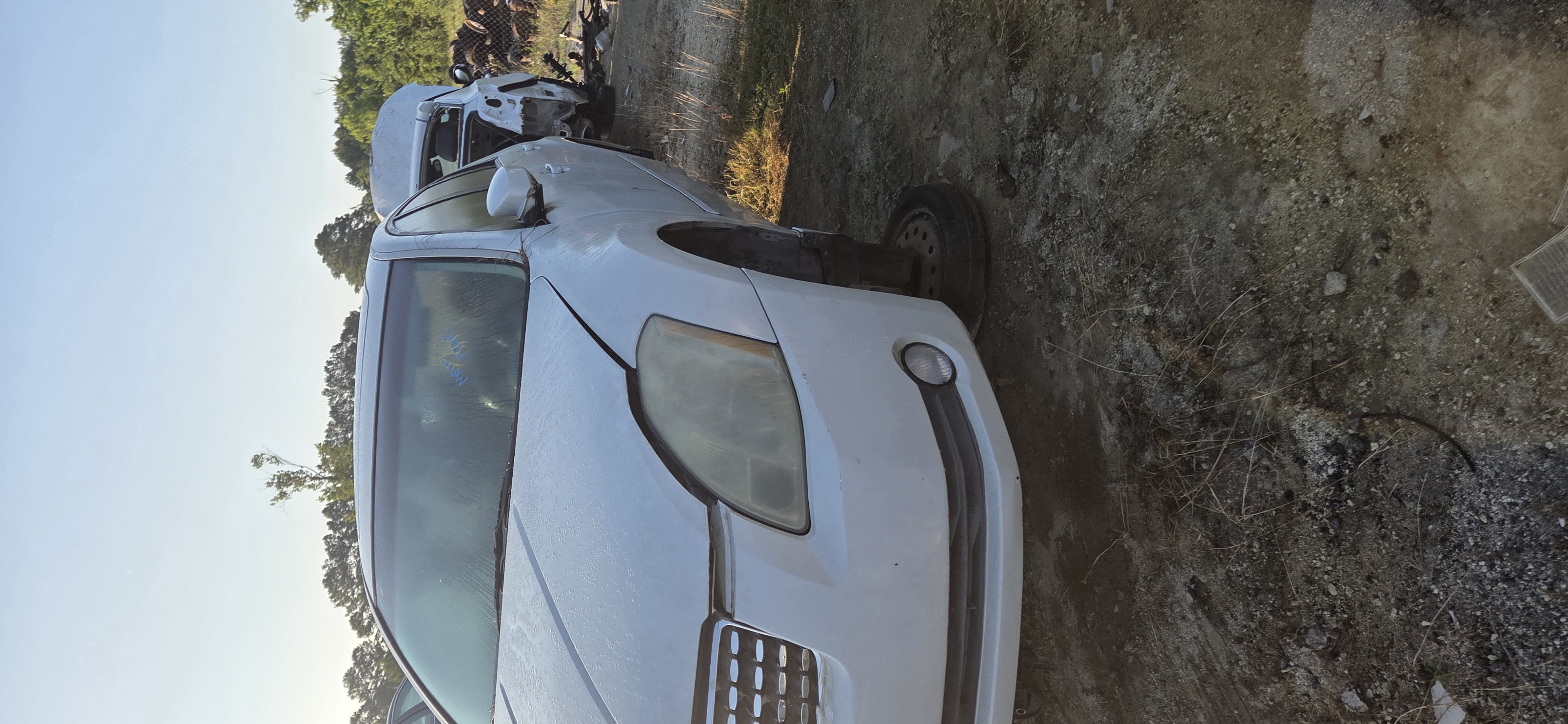 2004 NISSAN Maxima
