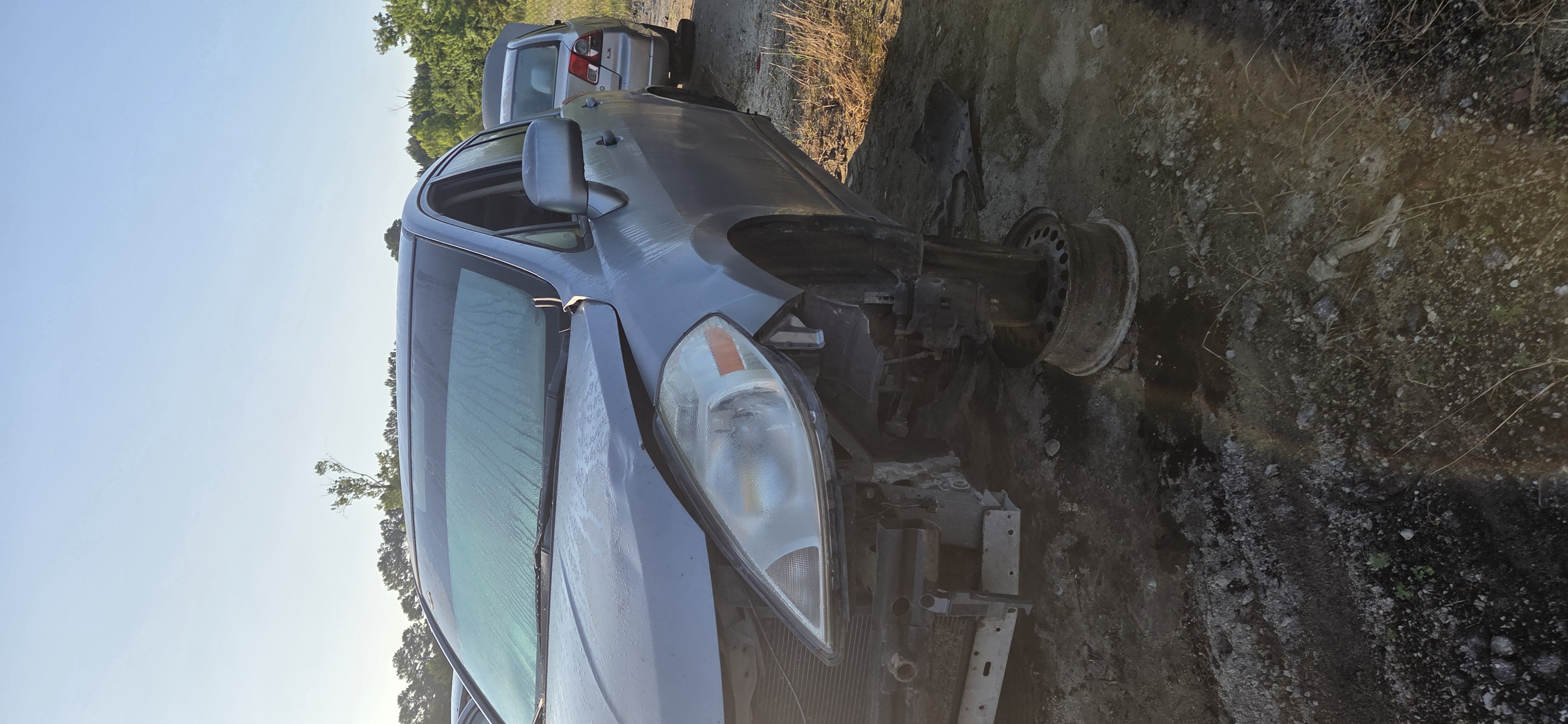 2009 NISSAN Versa