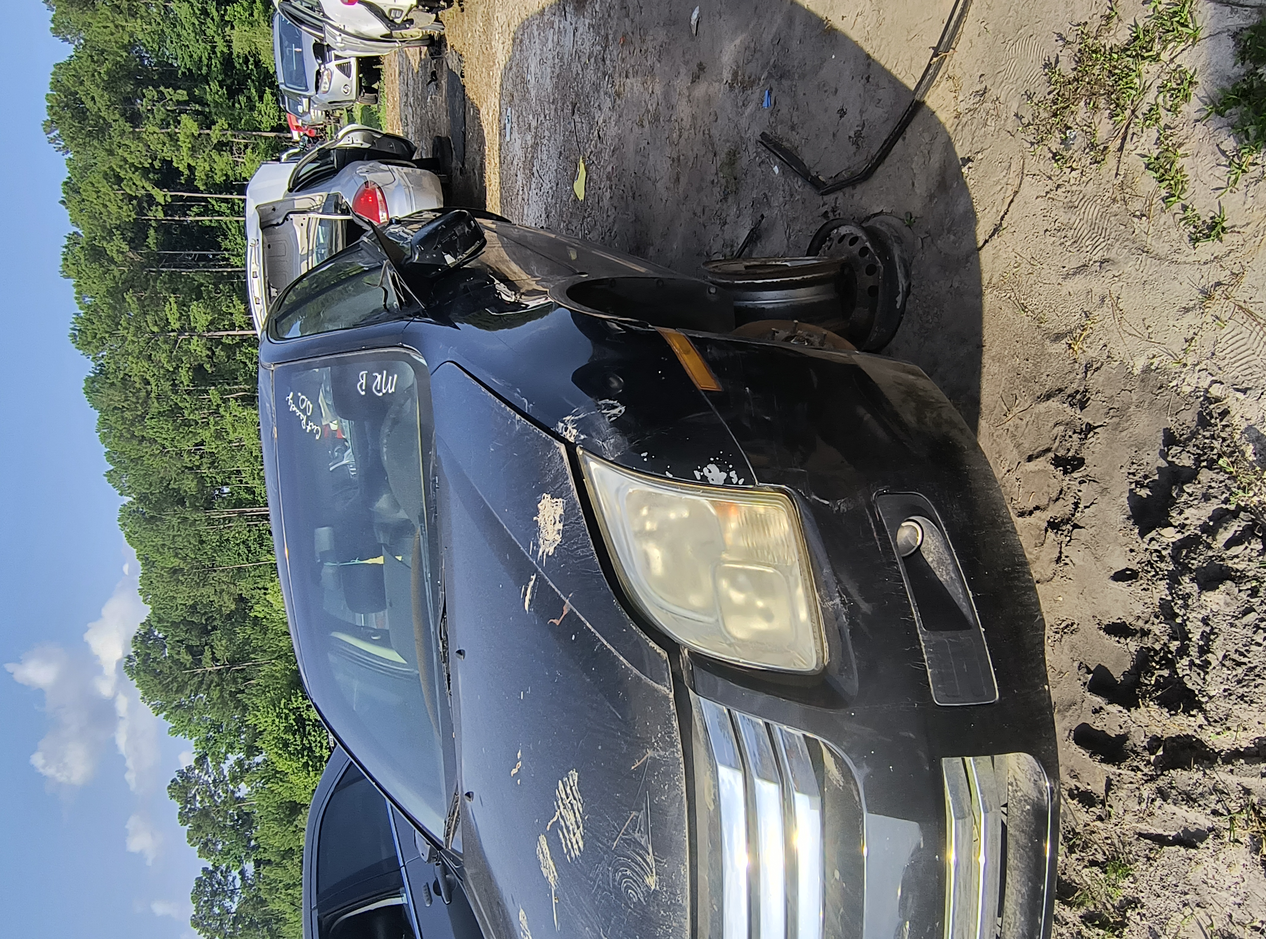 2006 FORD Fusion