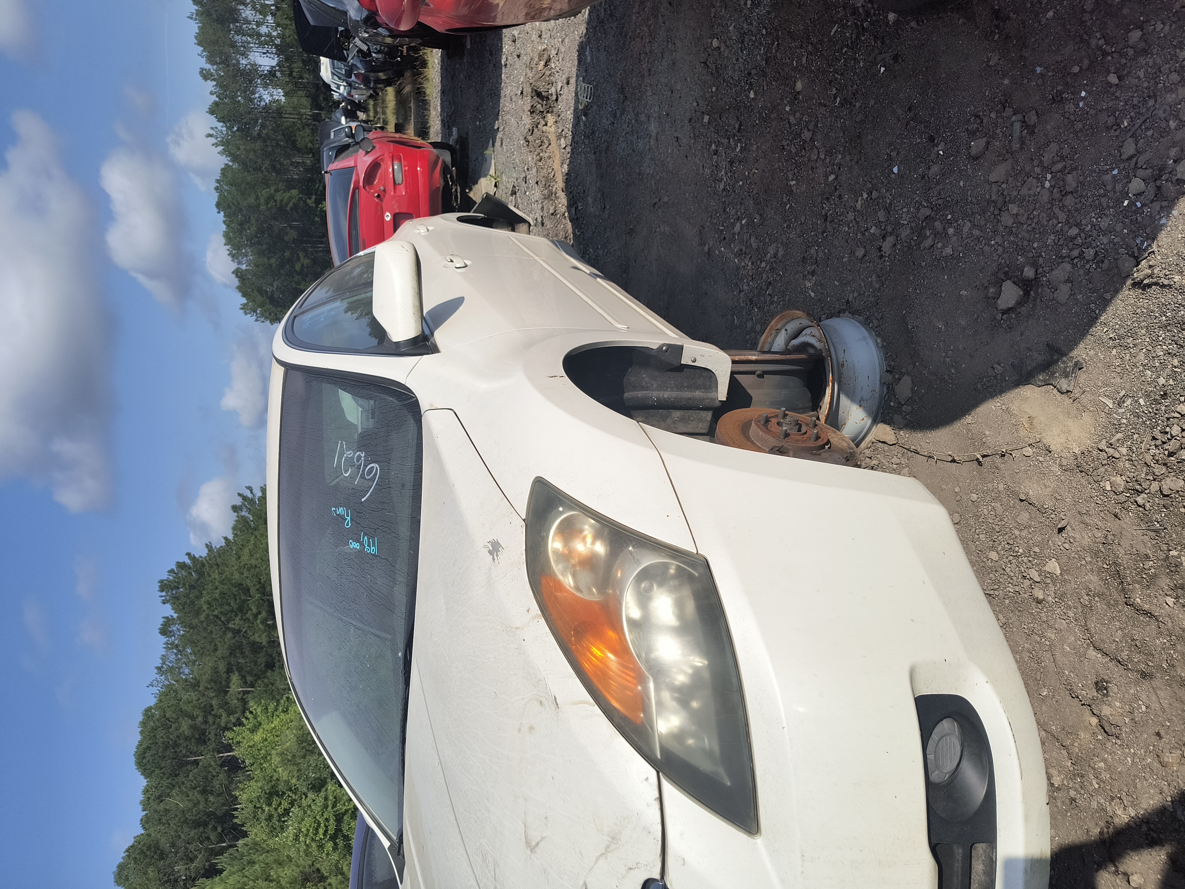 2007 NISSAN Altima