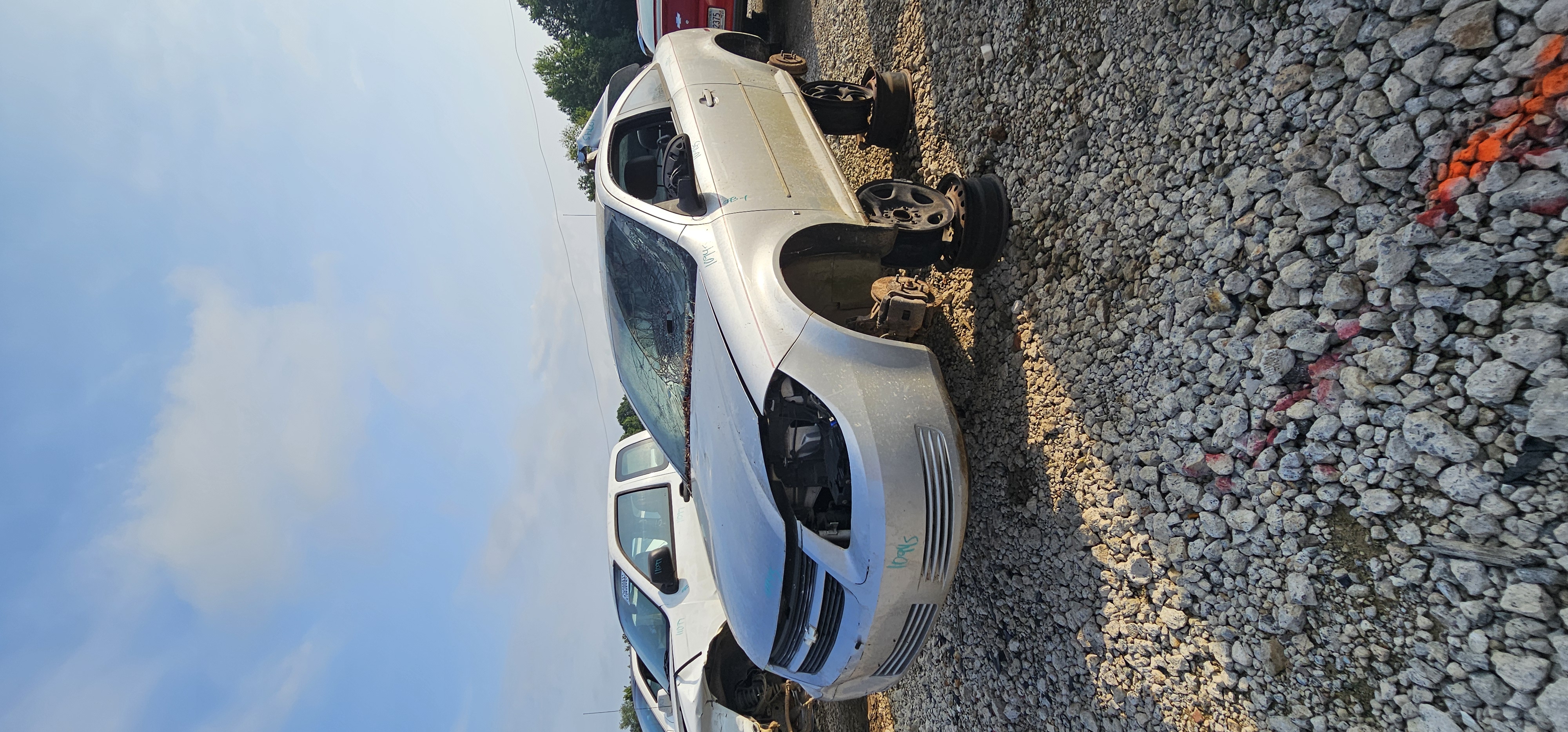 2007 CHEVROLET Cobalt