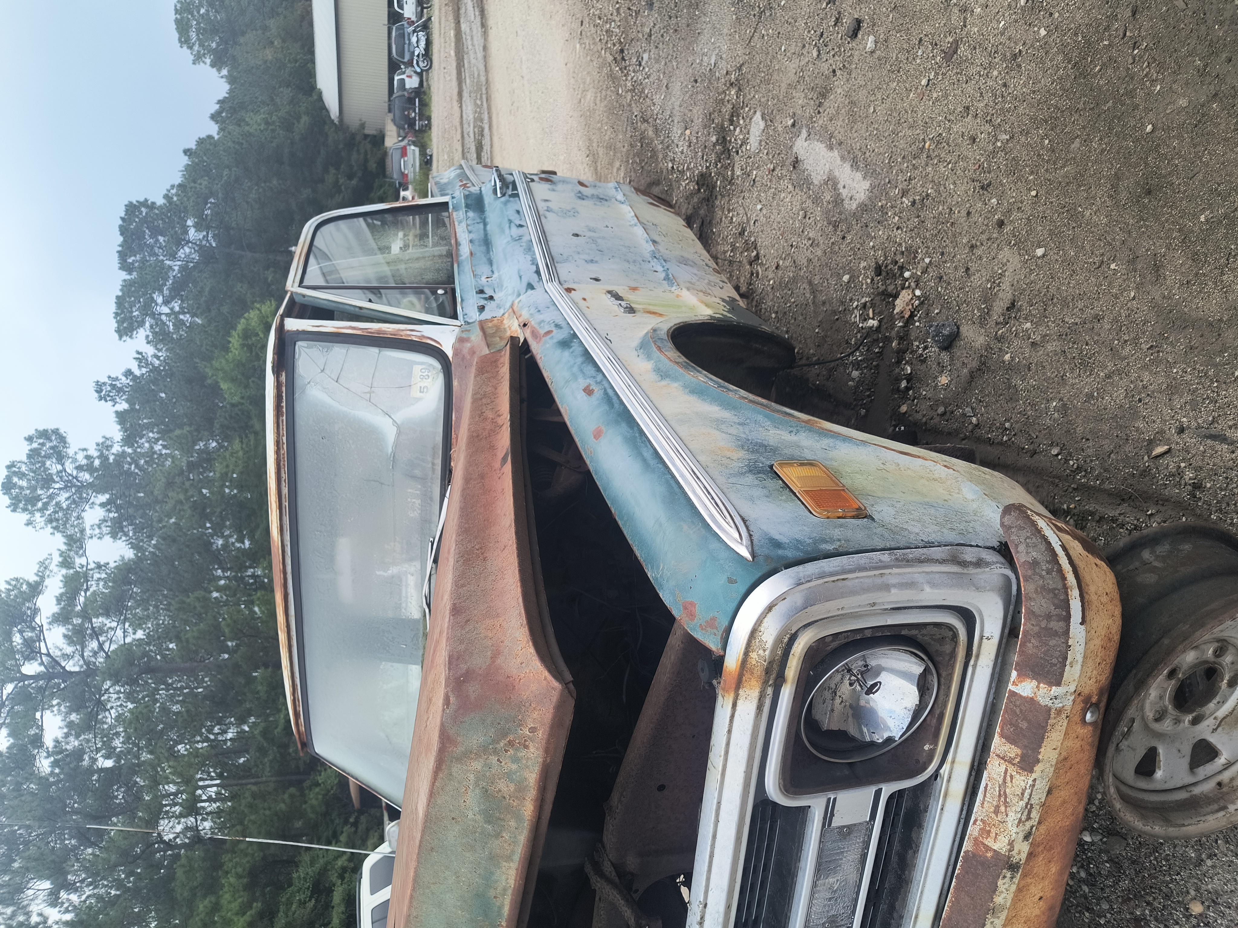 1970 CHEVROLET C10 Pickup