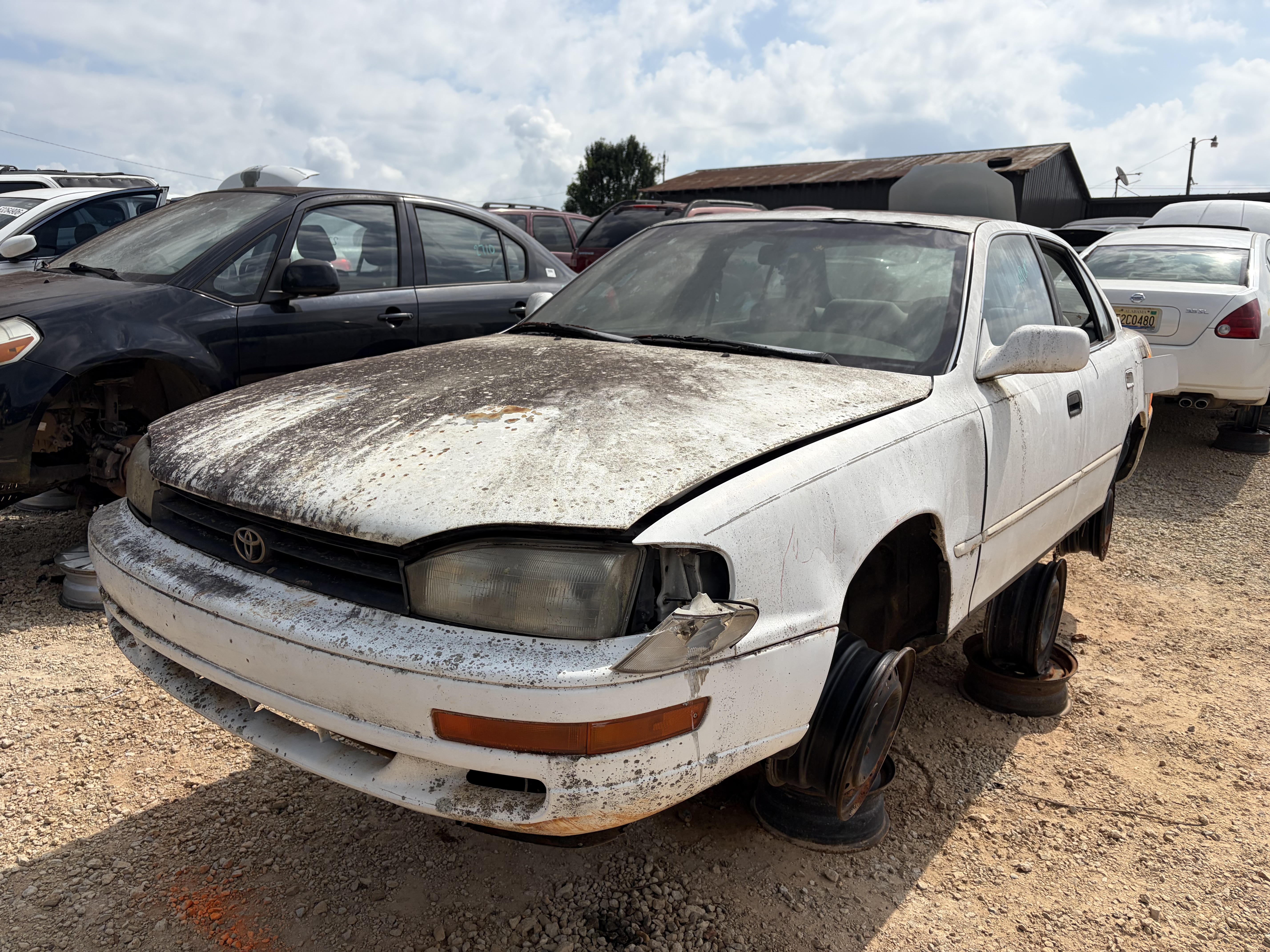 1994 TOYOTA Camry