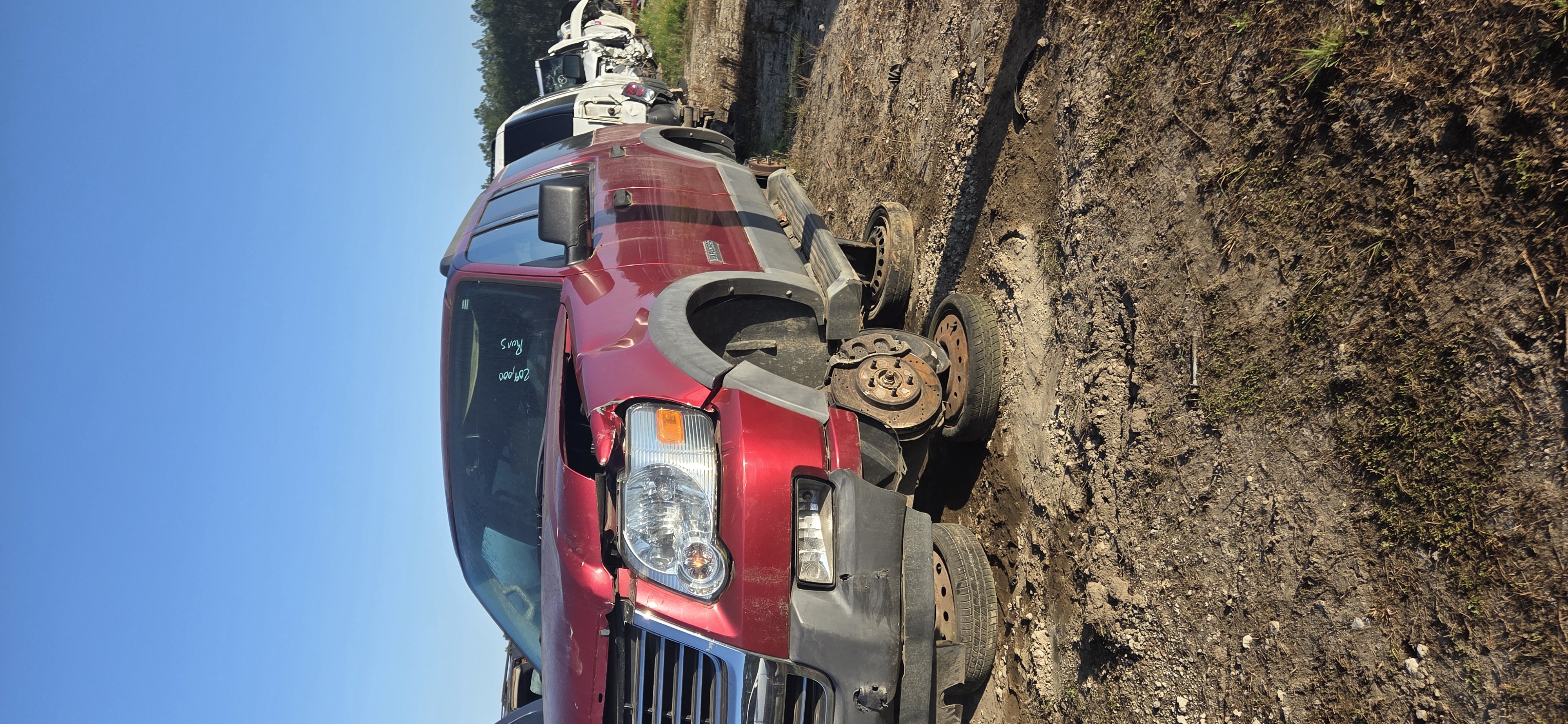 2006 FORD Explorer