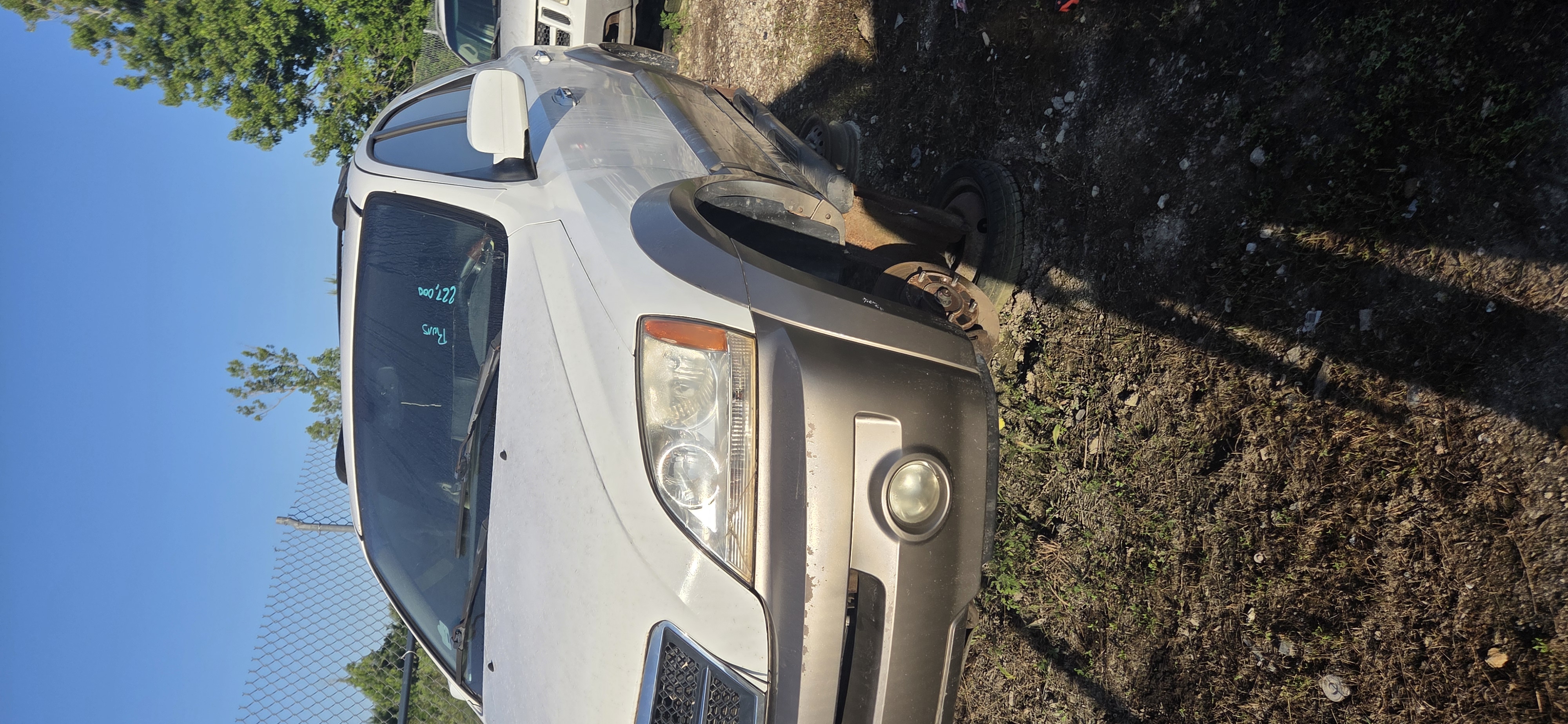 2005 KIA Sorento