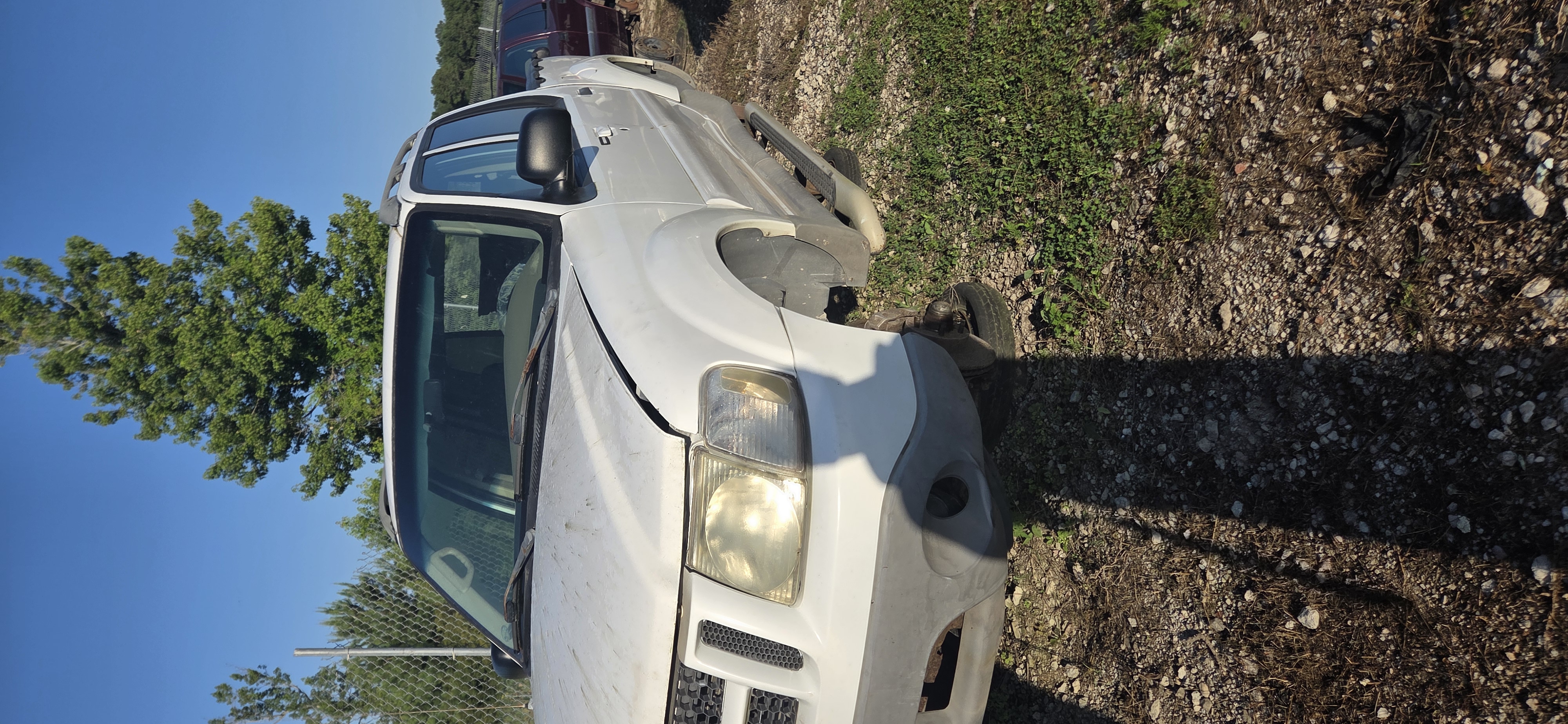 2003 FORD Explorer Sport Trac