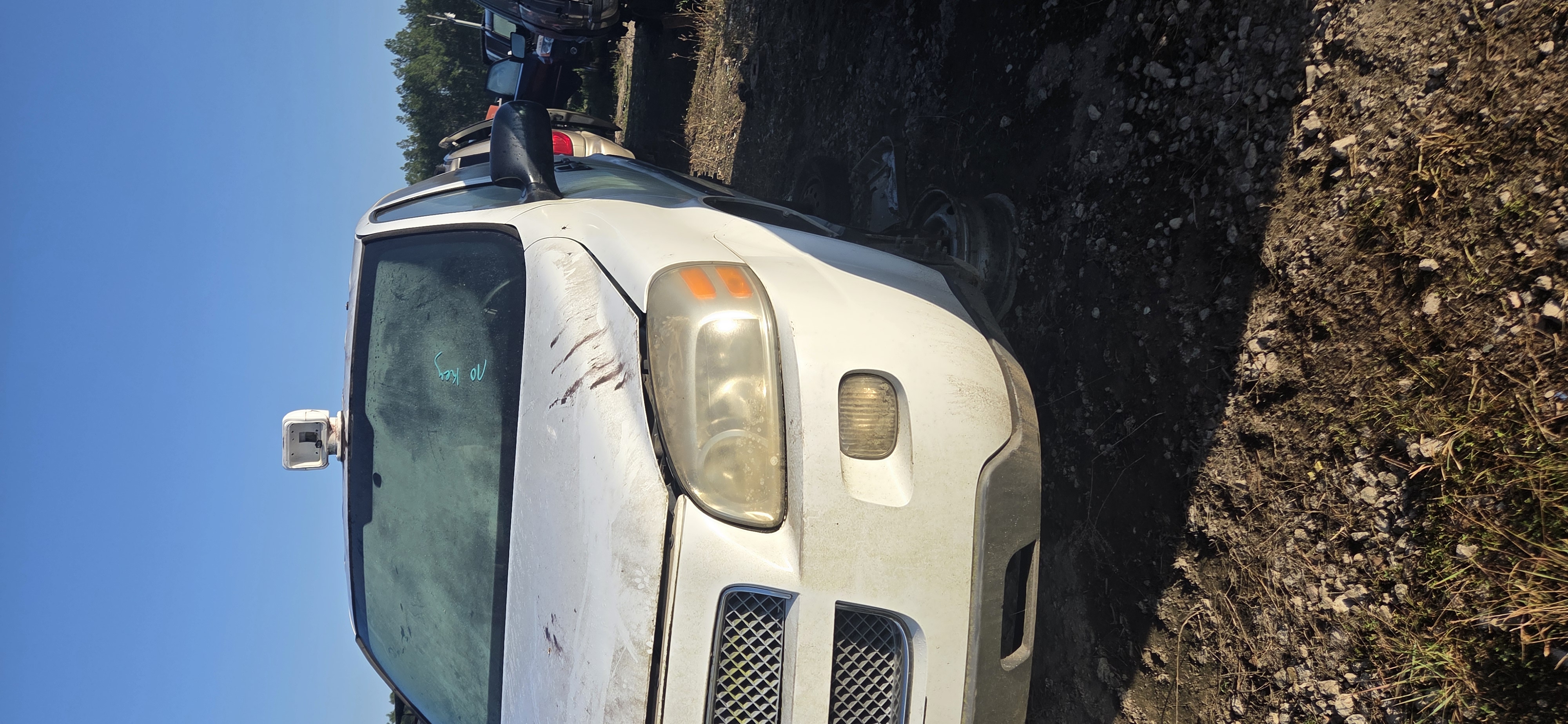 2008 CHEVROLET Uplander