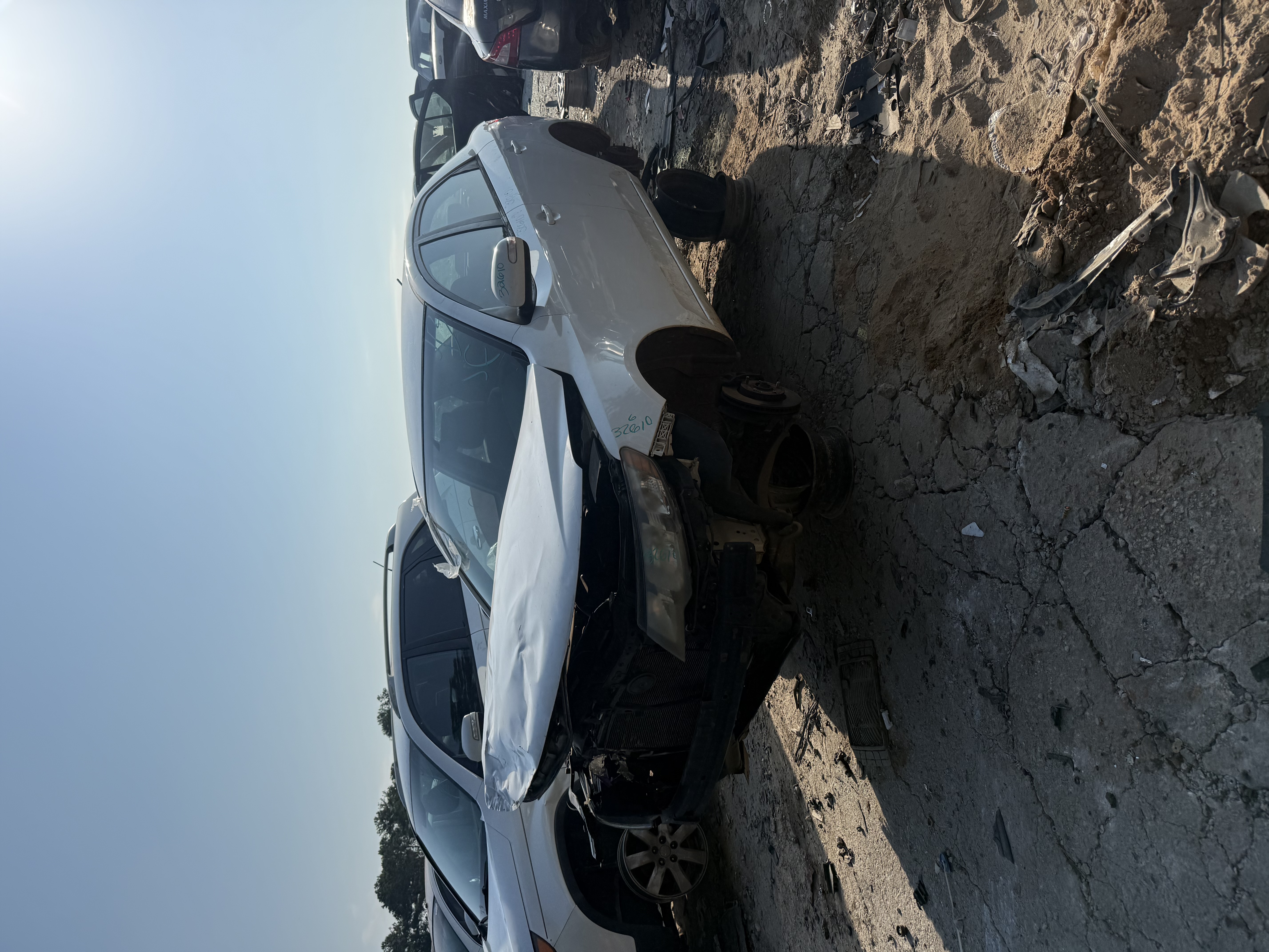 2010 KIA Forte