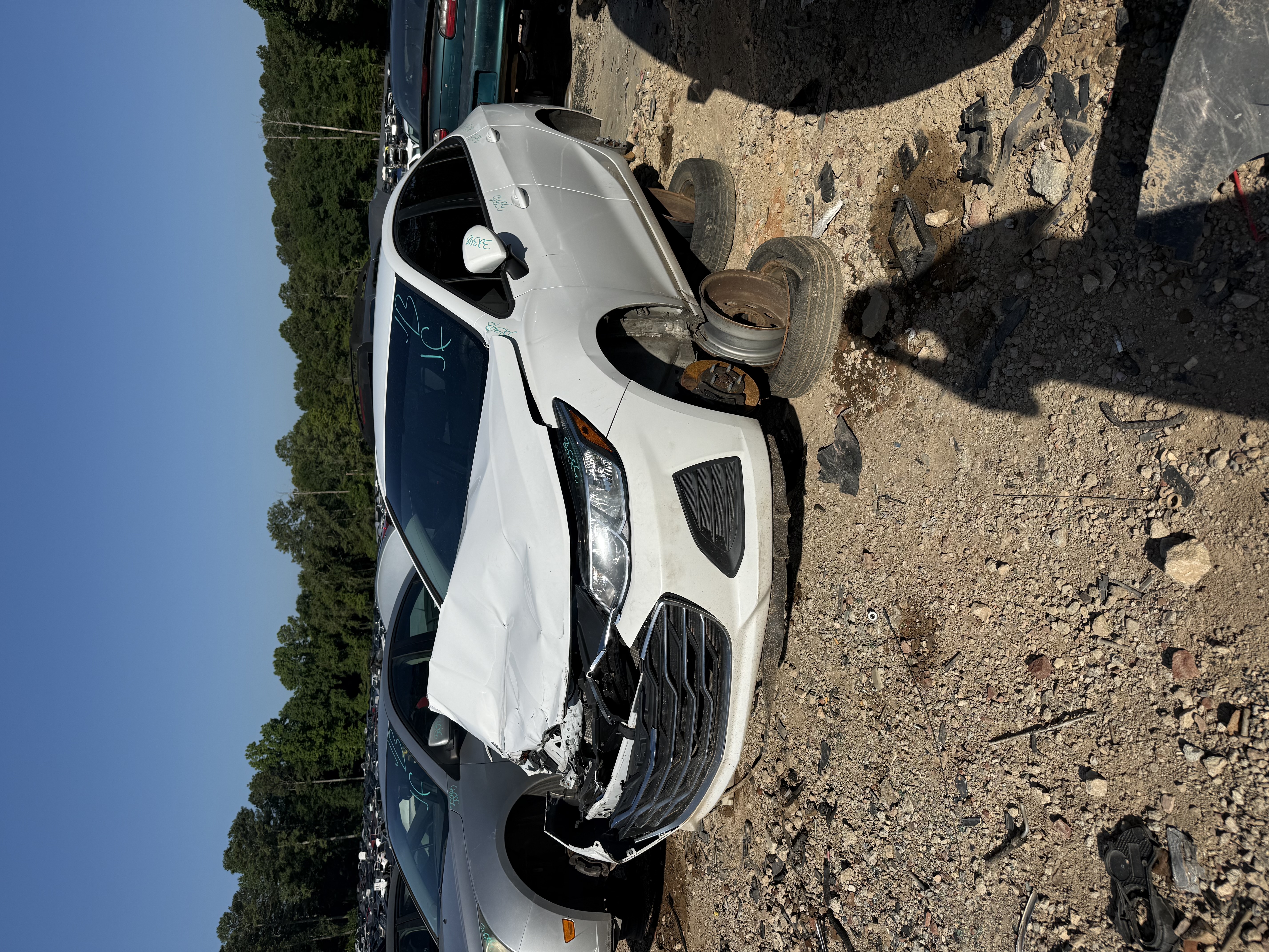 2019 CHEVROLET Cruze