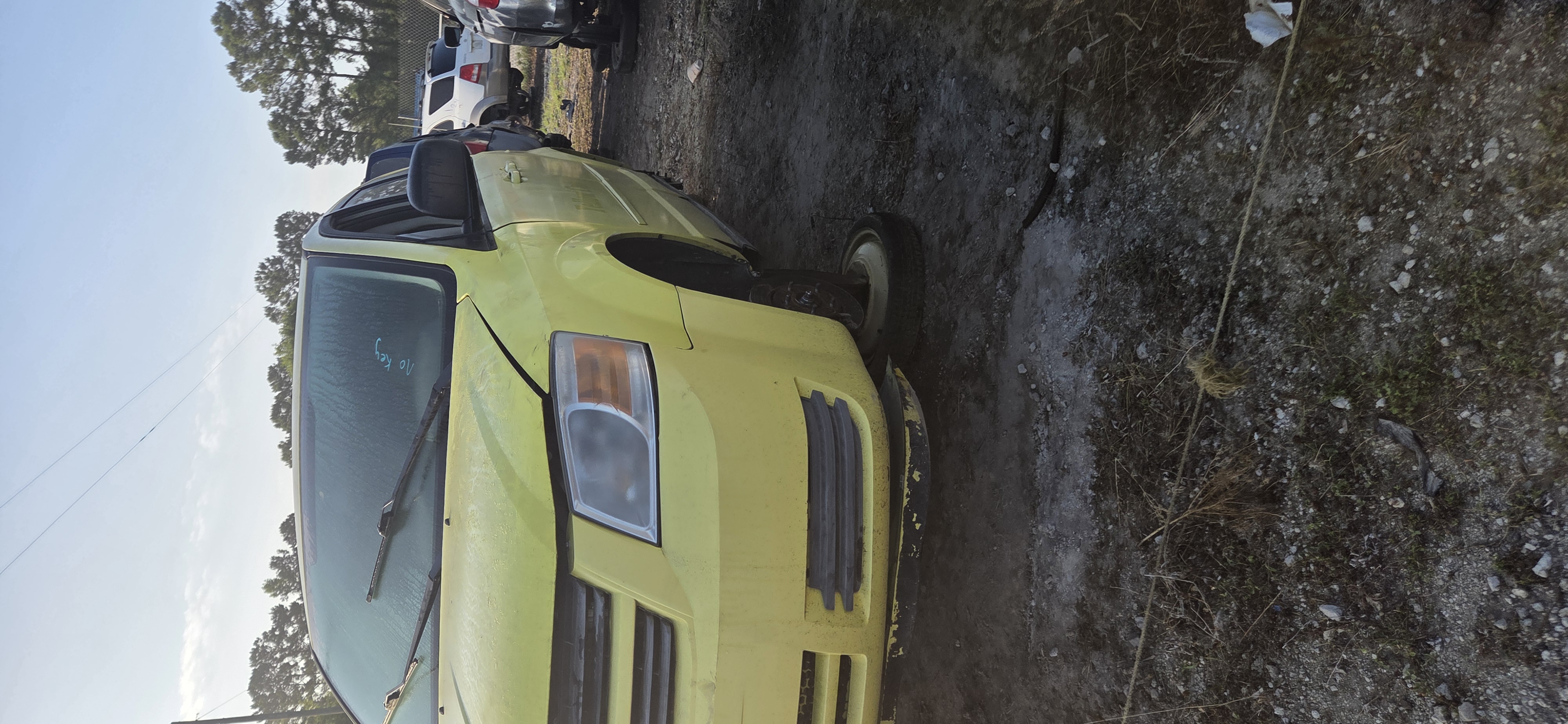 2009 DODGE Grand Caravan
