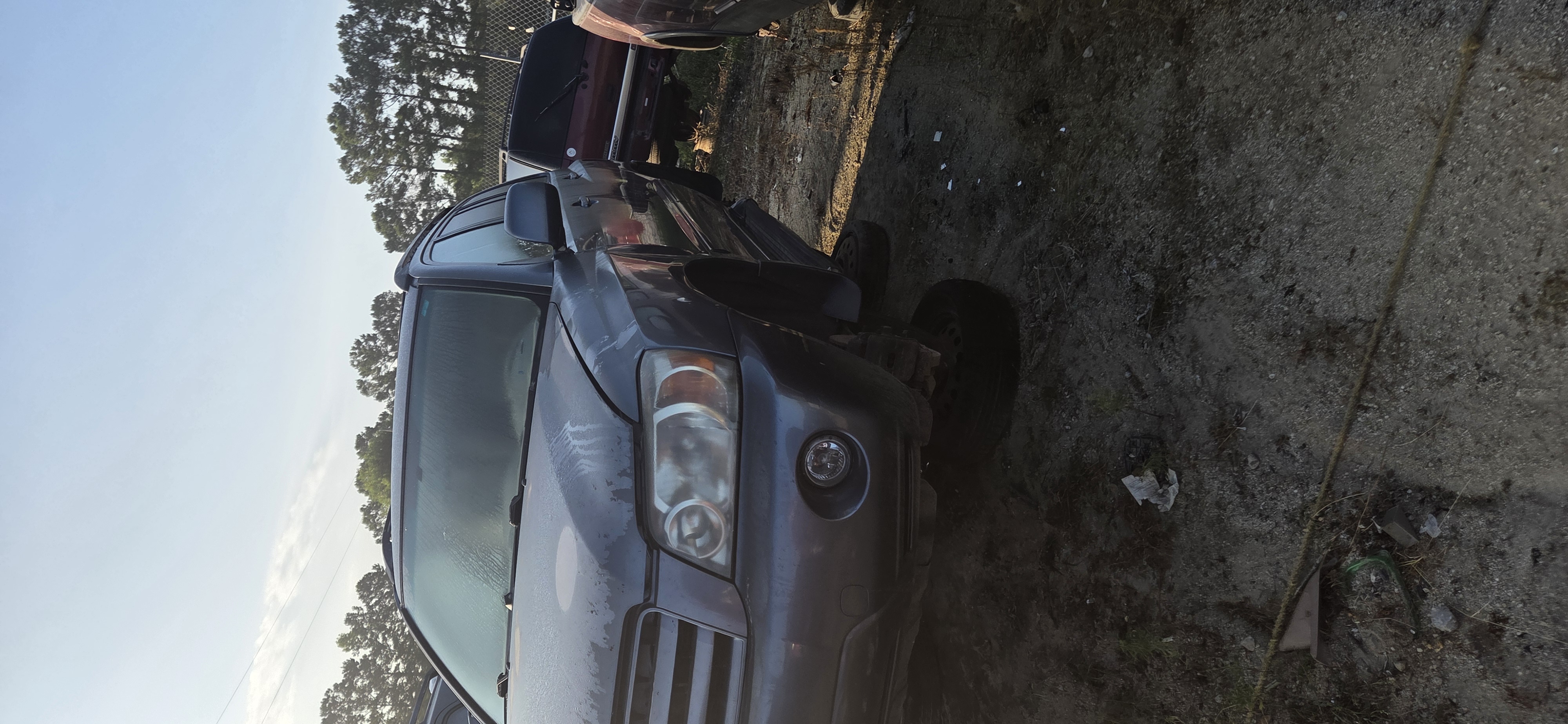 2006 TOYOTA Highlander