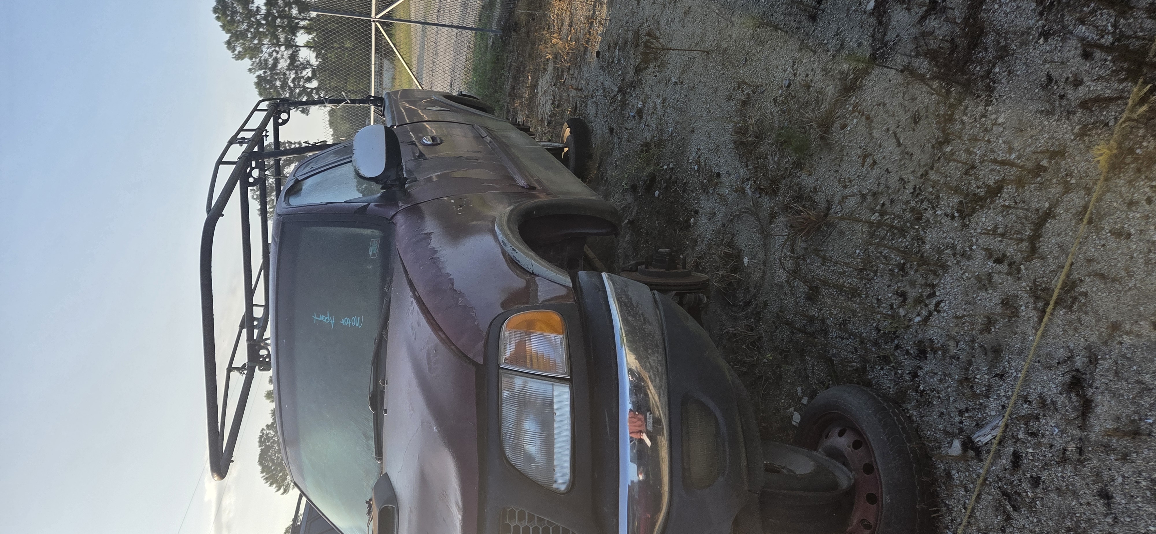2003 FORD F-150