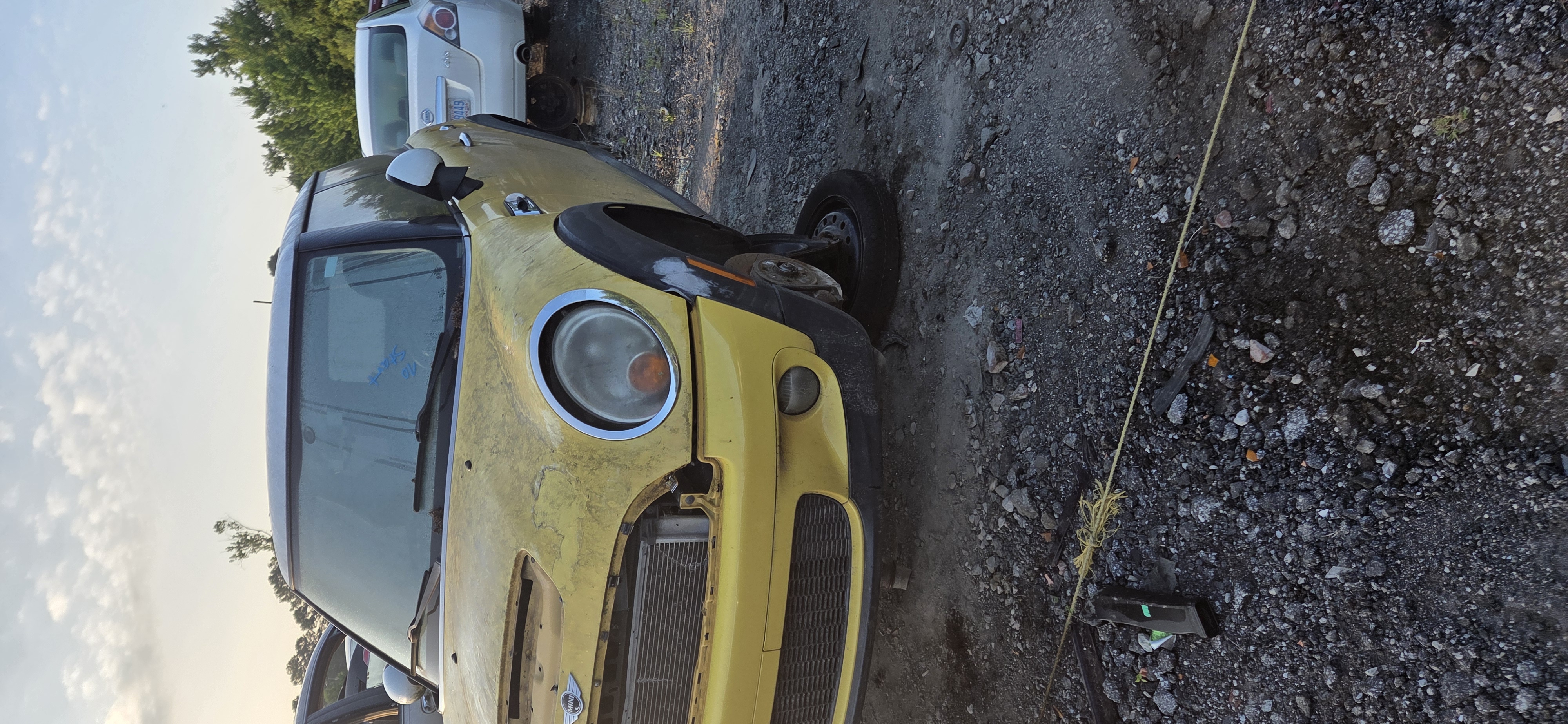 2009 MINI Cooper