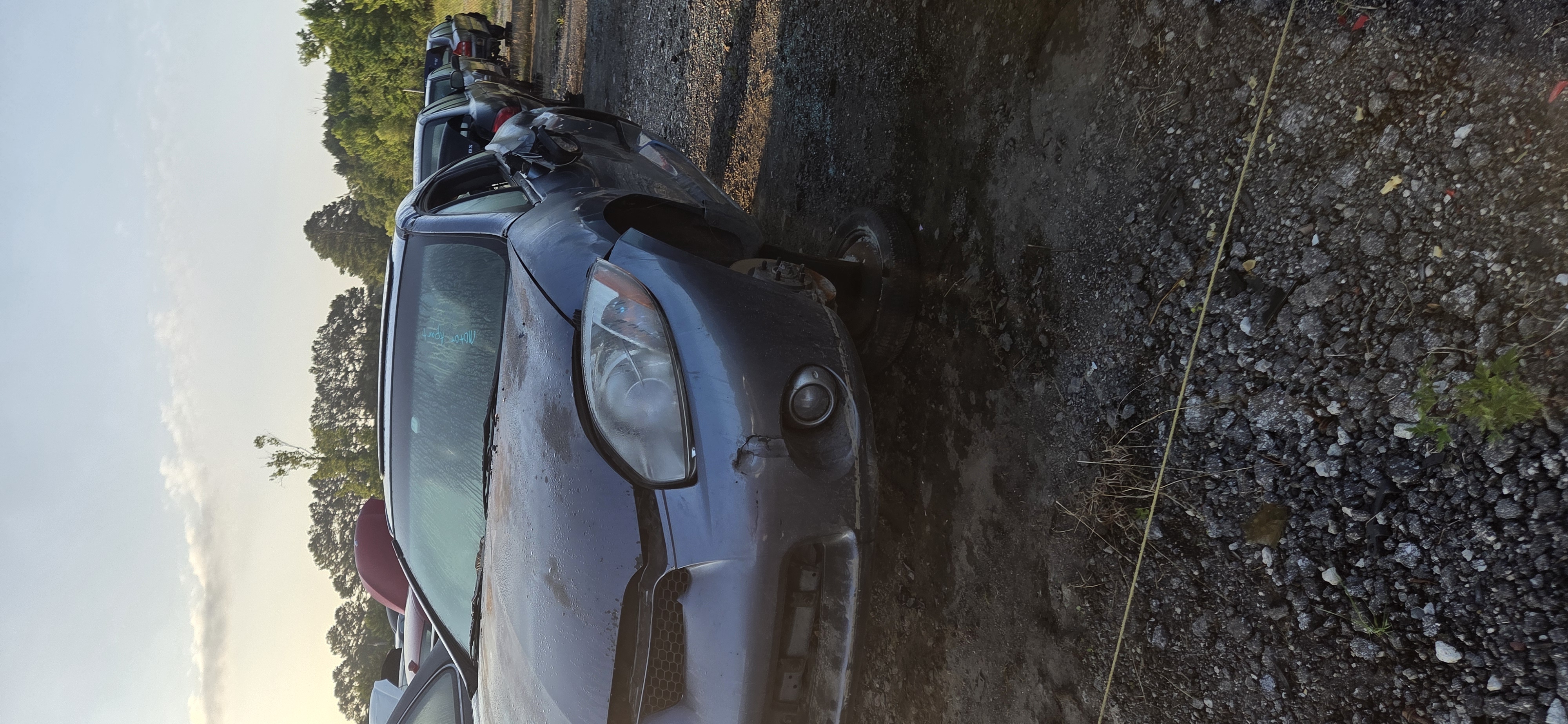 2007 MITSUBISHI Eclipse