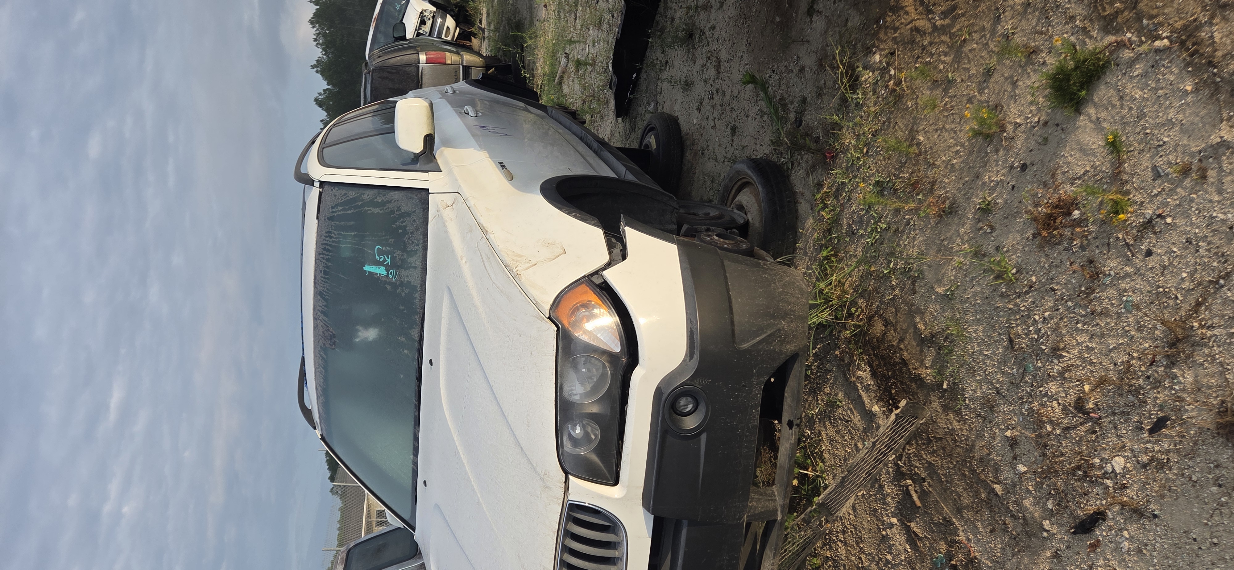2004 BMW X3
